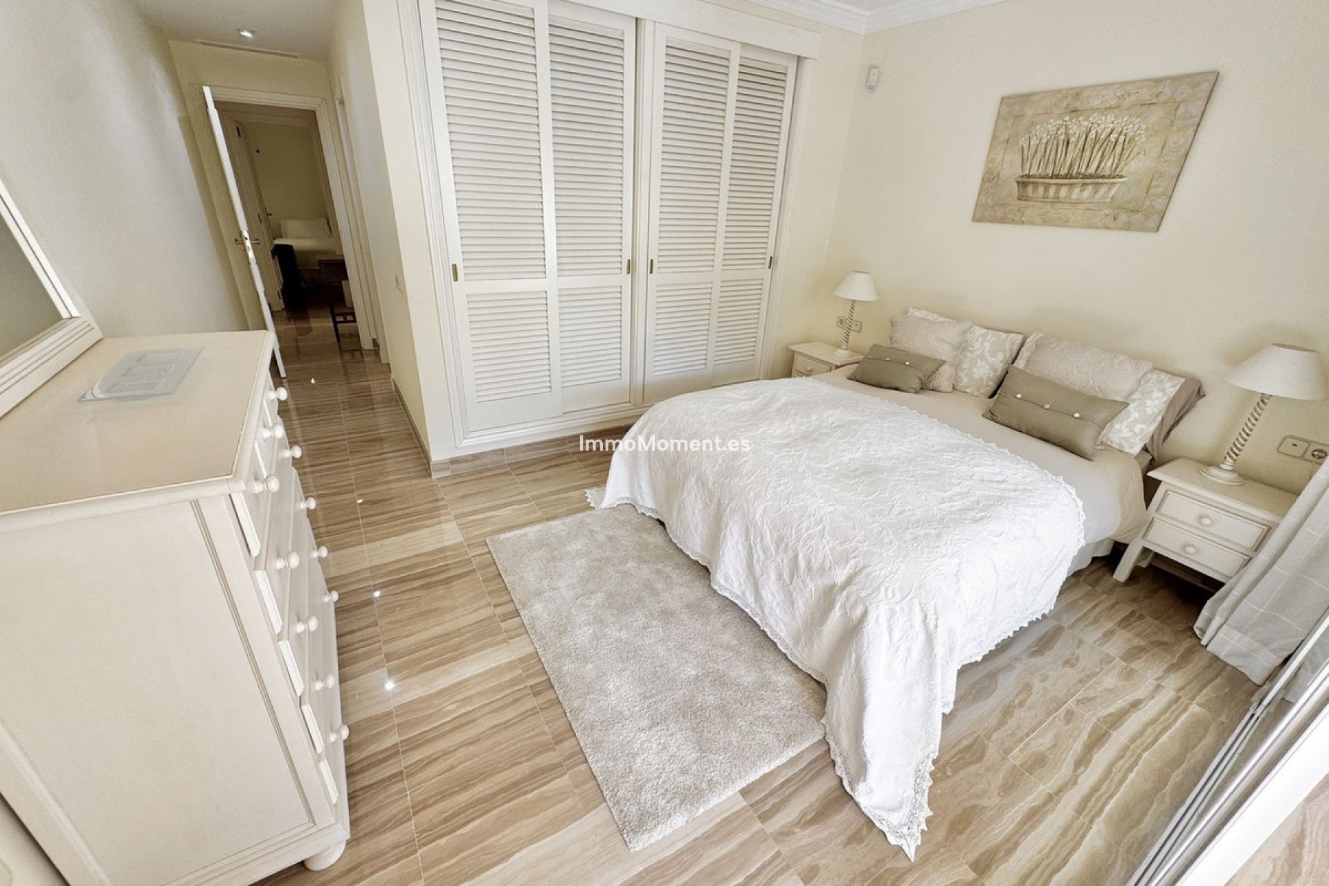 Reventa - Apartamento - Marbella - Elviria