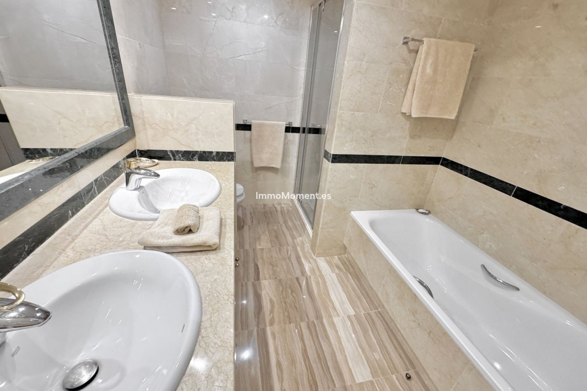 Reventa - Apartamento - Marbella - Elviria