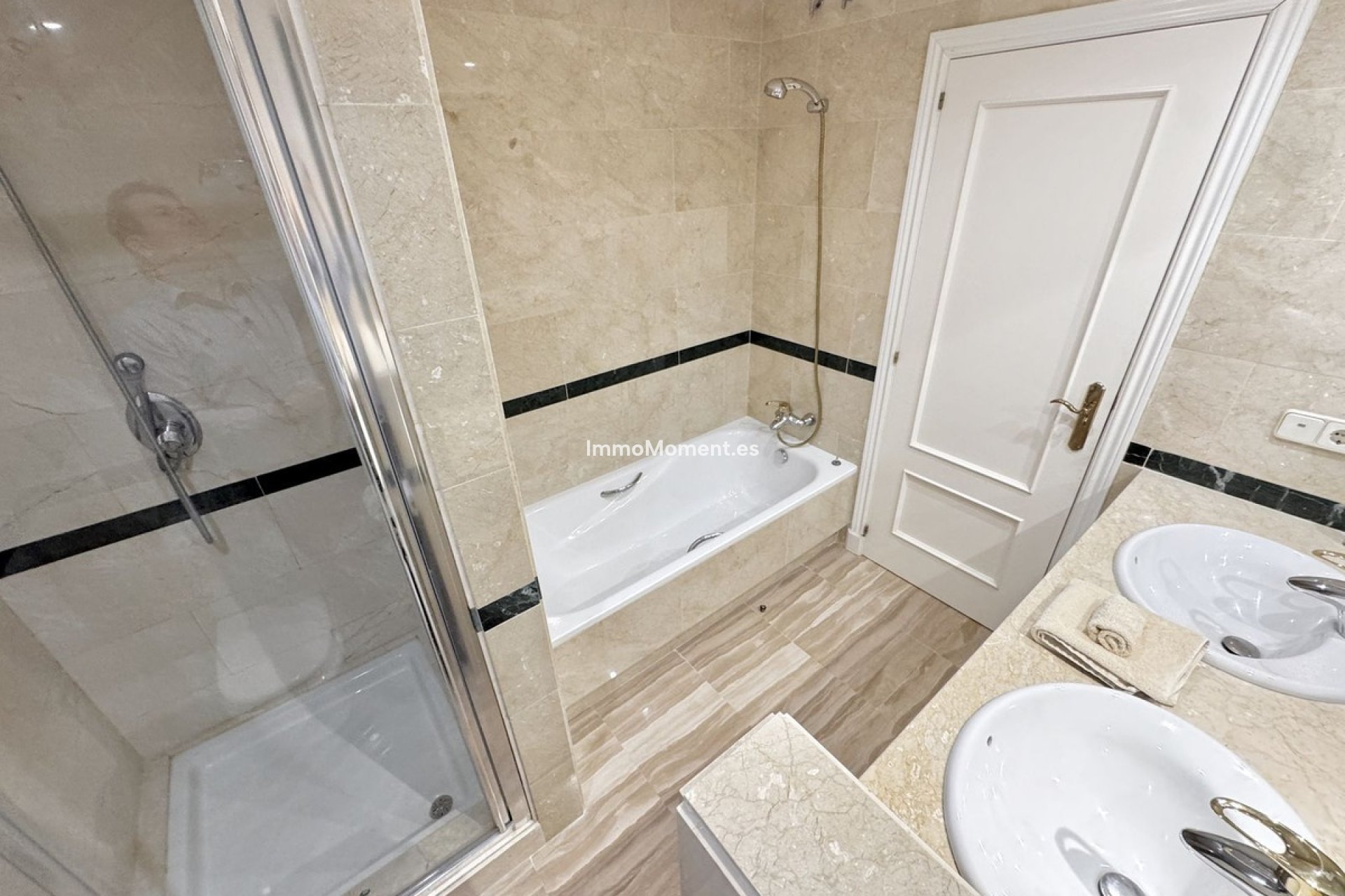 Reventa - Apartamento - Marbella - Elviria