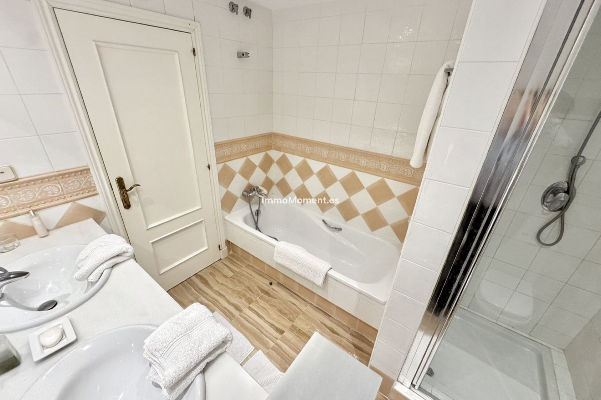 Reventa - Apartamento - Marbella - Elviria