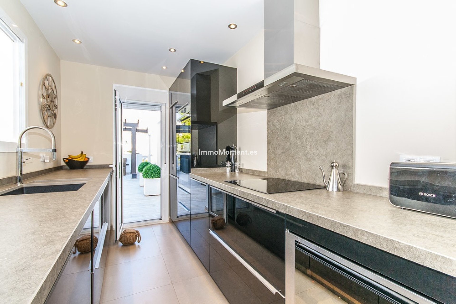 Reventa - Apartamento - Marbella - Elviria