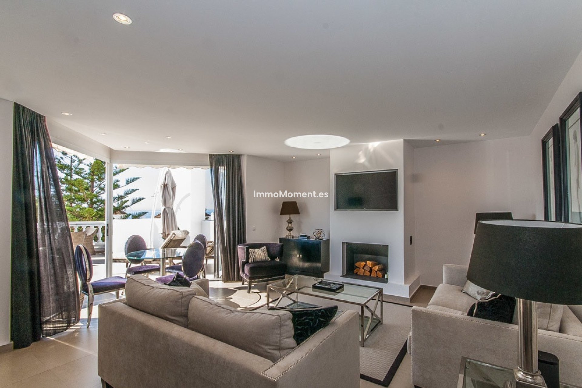 Reventa - Apartamento - Marbella - Elviria