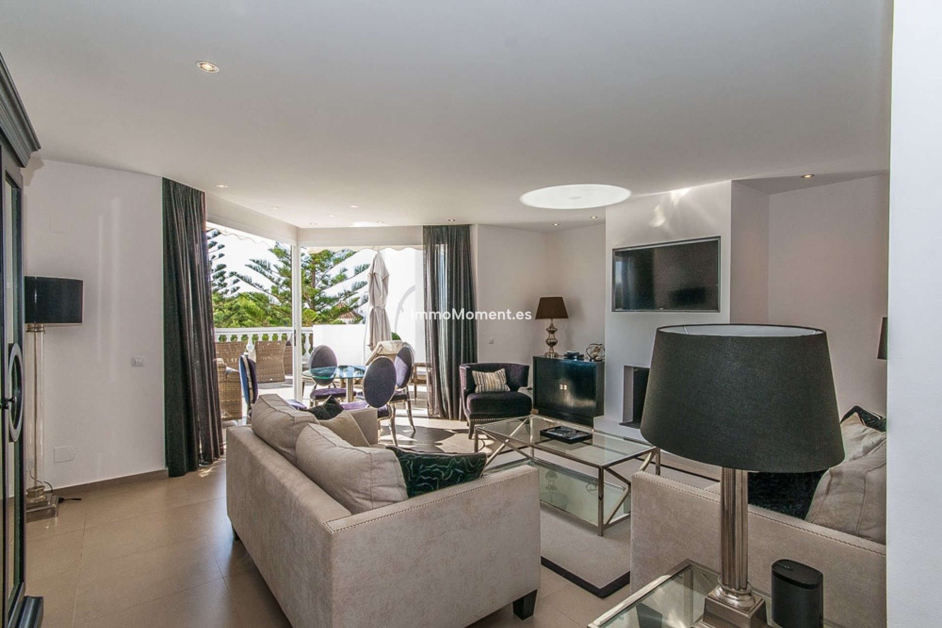 Reventa - Apartamento - Marbella - Elviria