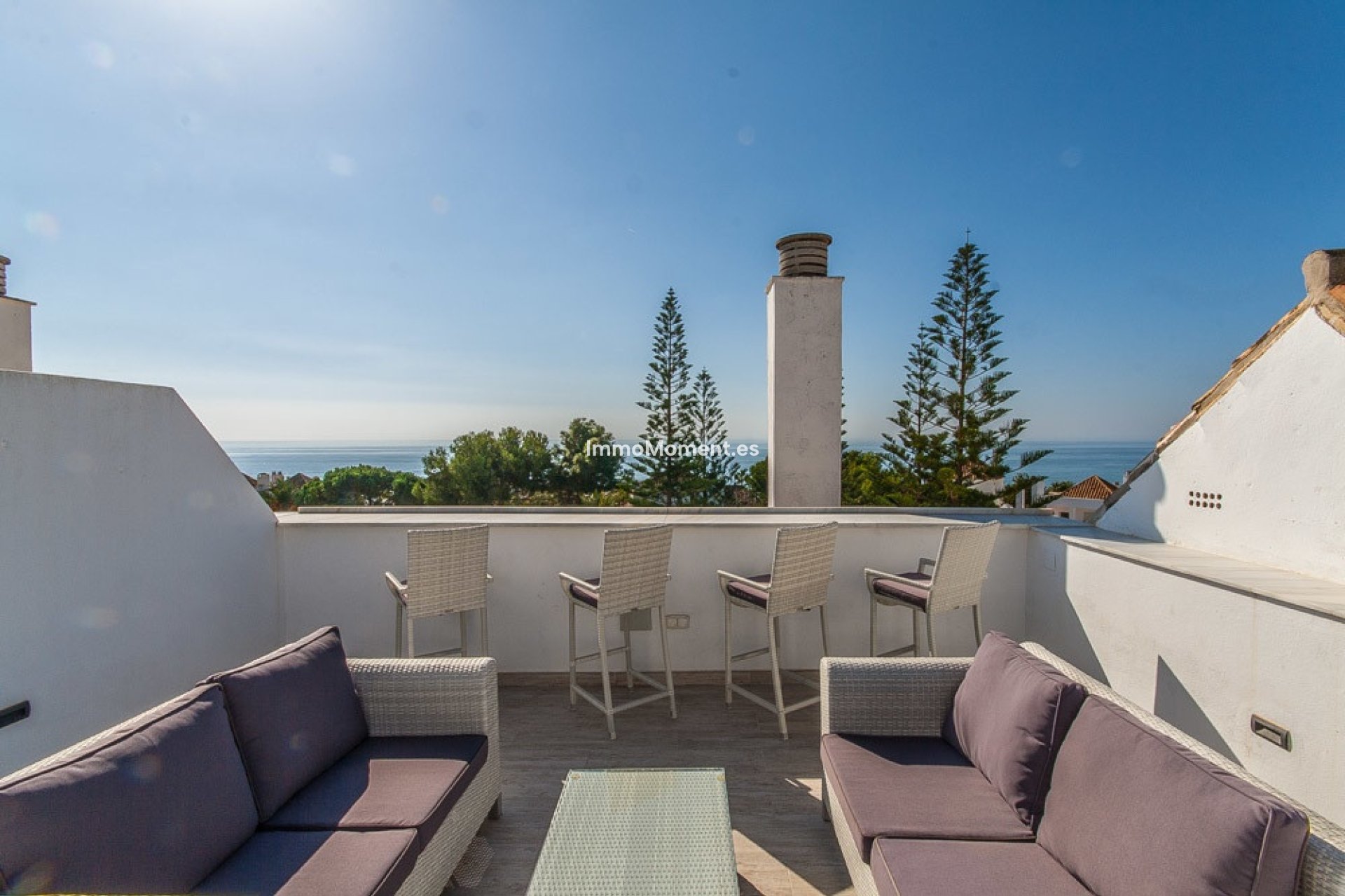 Reventa - Apartamento - Marbella - Elviria