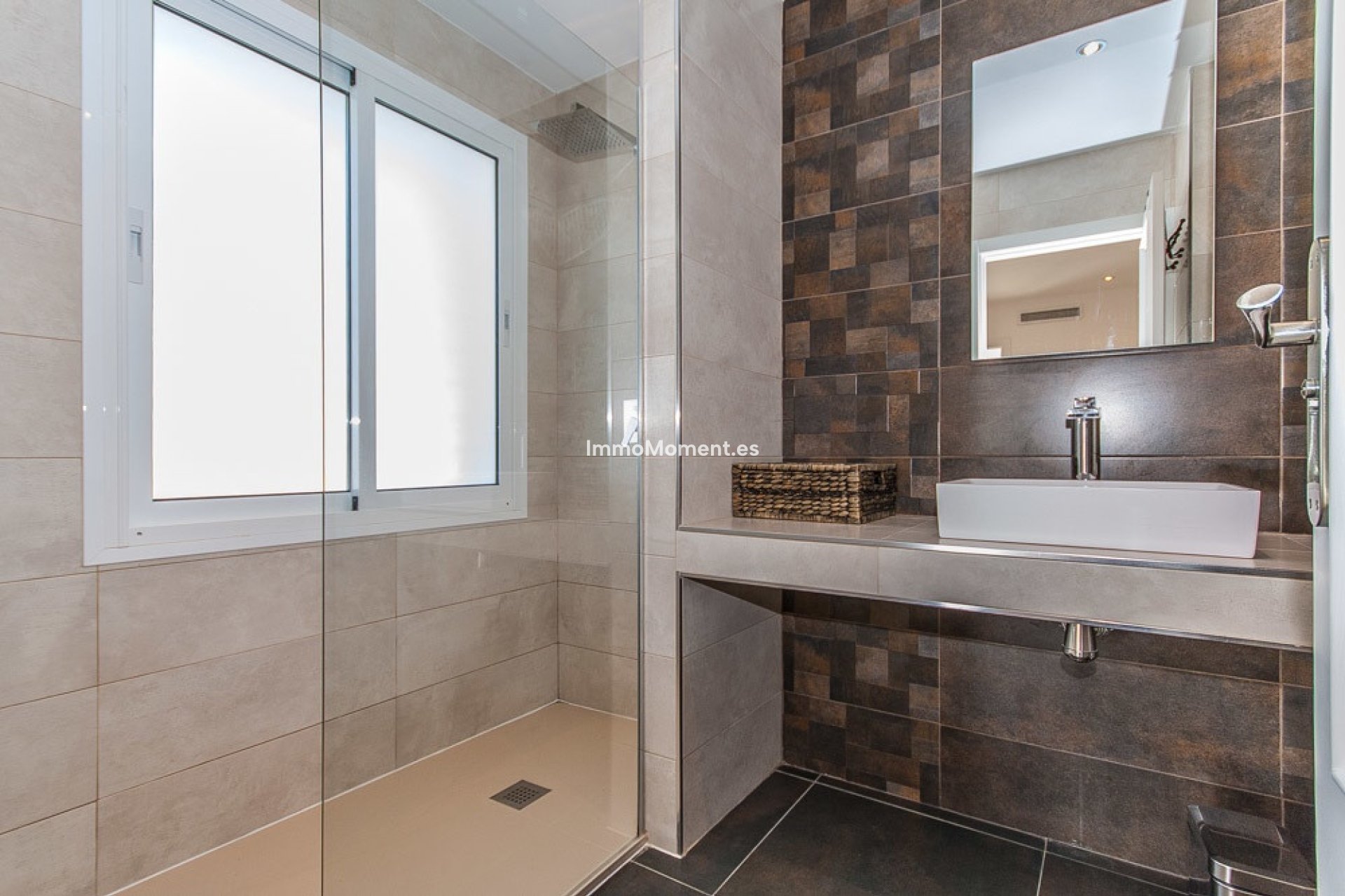 Reventa - Apartamento - Marbella - Elviria