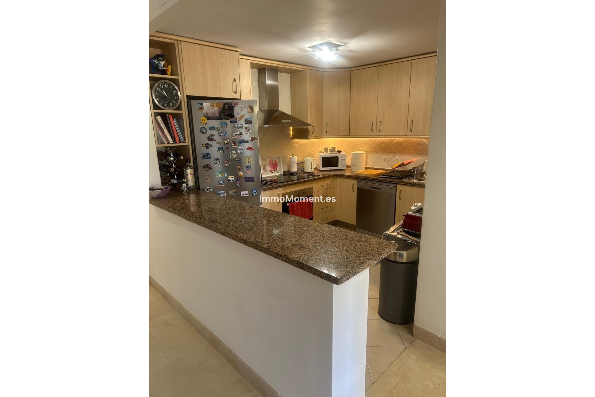 Reventa - Apartamento - Marbella - Elviria