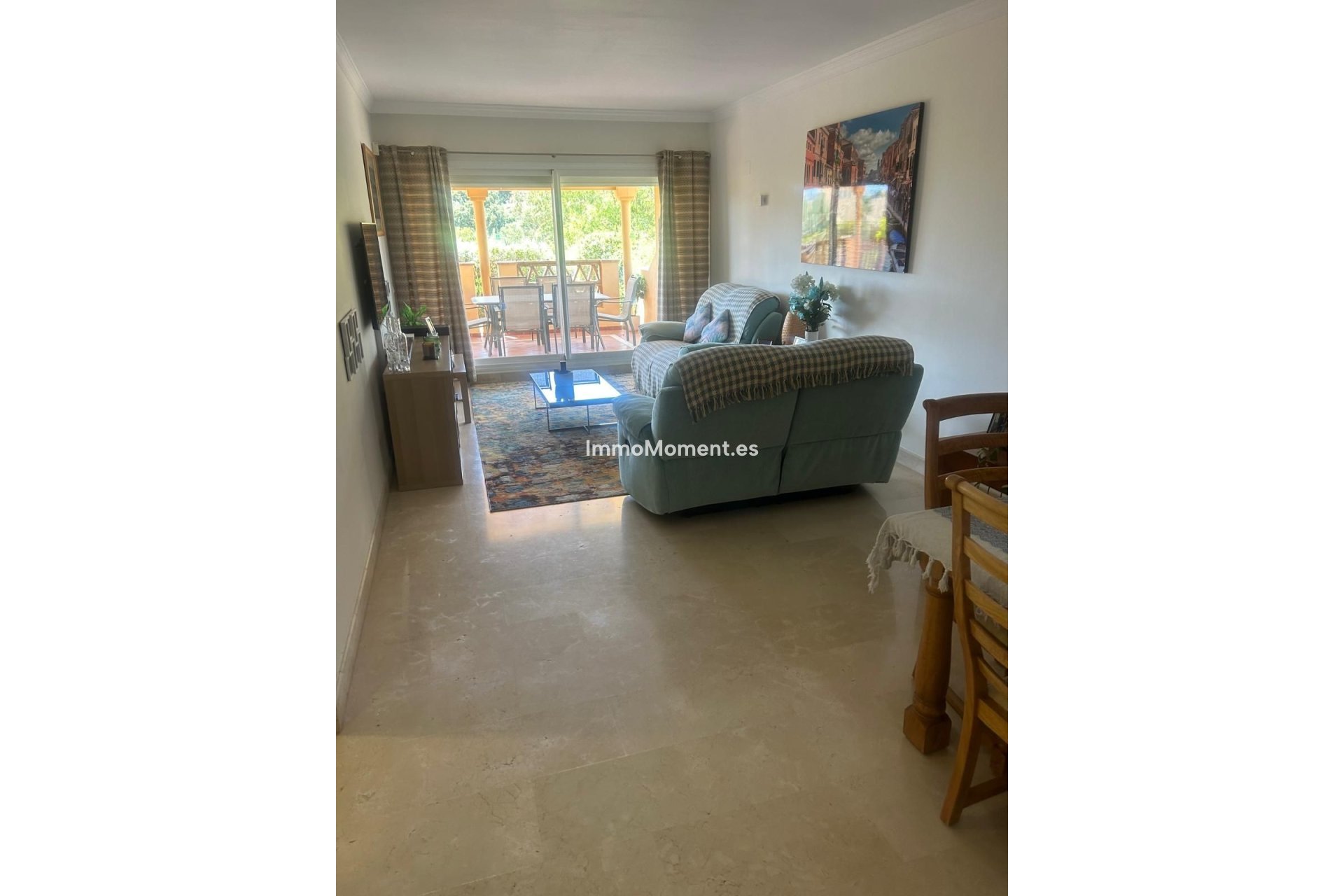 Reventa - Apartamento - Marbella - Elviria