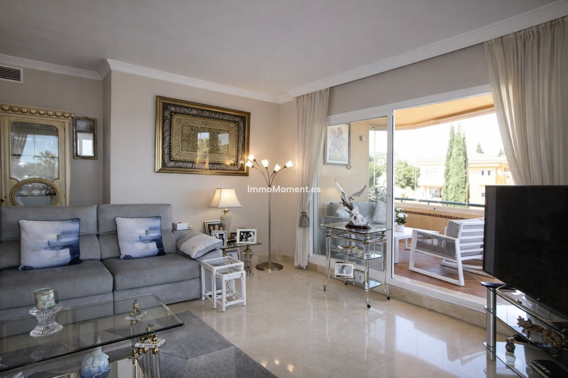 Reventa - Apartamento - Marbella - Elviria