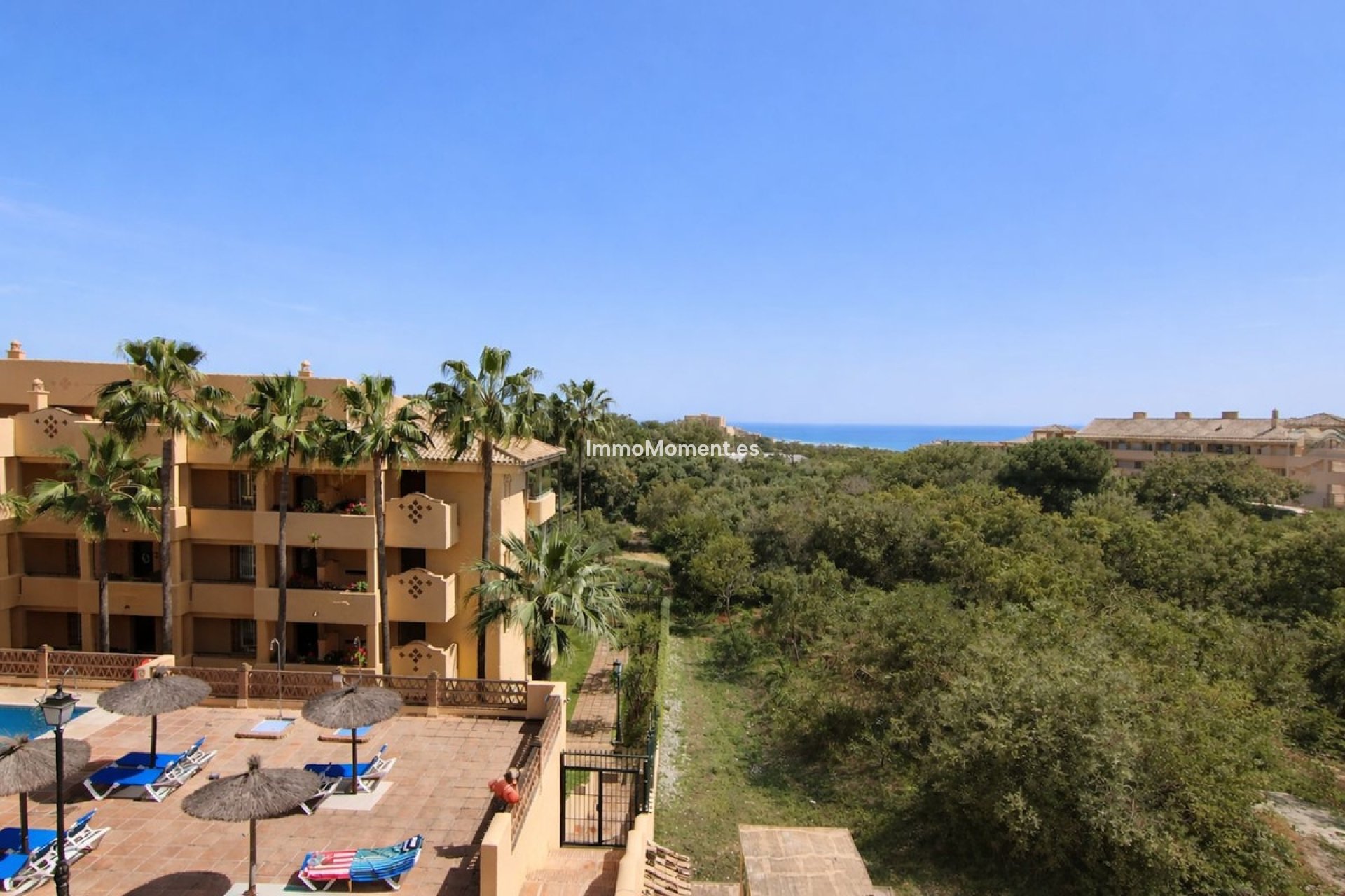 Reventa - Apartamento - Marbella - Elviria