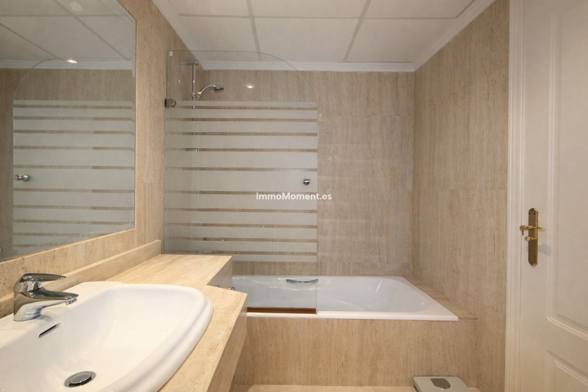 Reventa - Apartamento - Marbella - Elviria