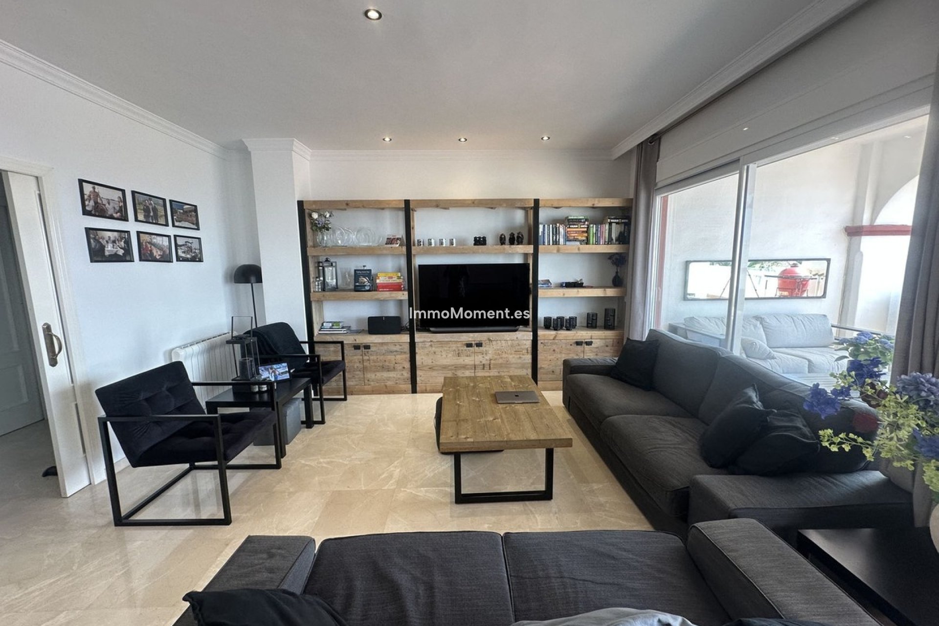 Reventa - Apartamento - Marbella - Elviria