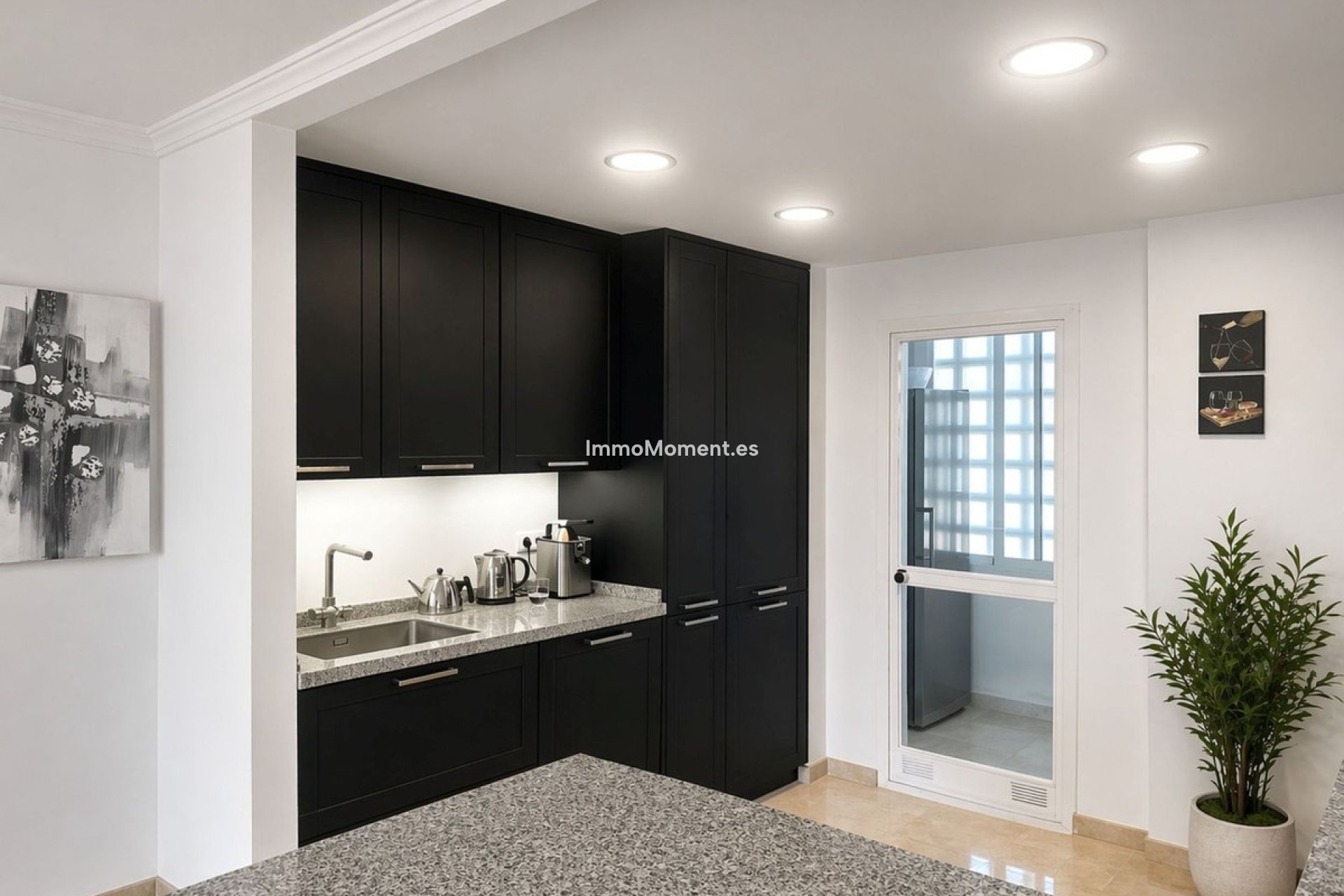 Reventa - Apartamento - Marbella - Elviria