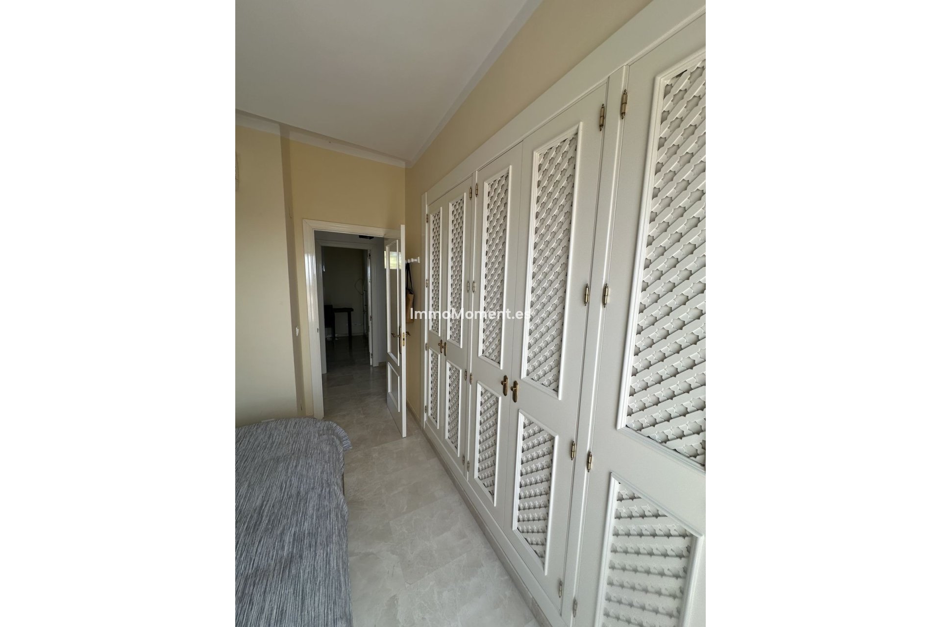 Reventa - Apartamento - Marbella - Elviria