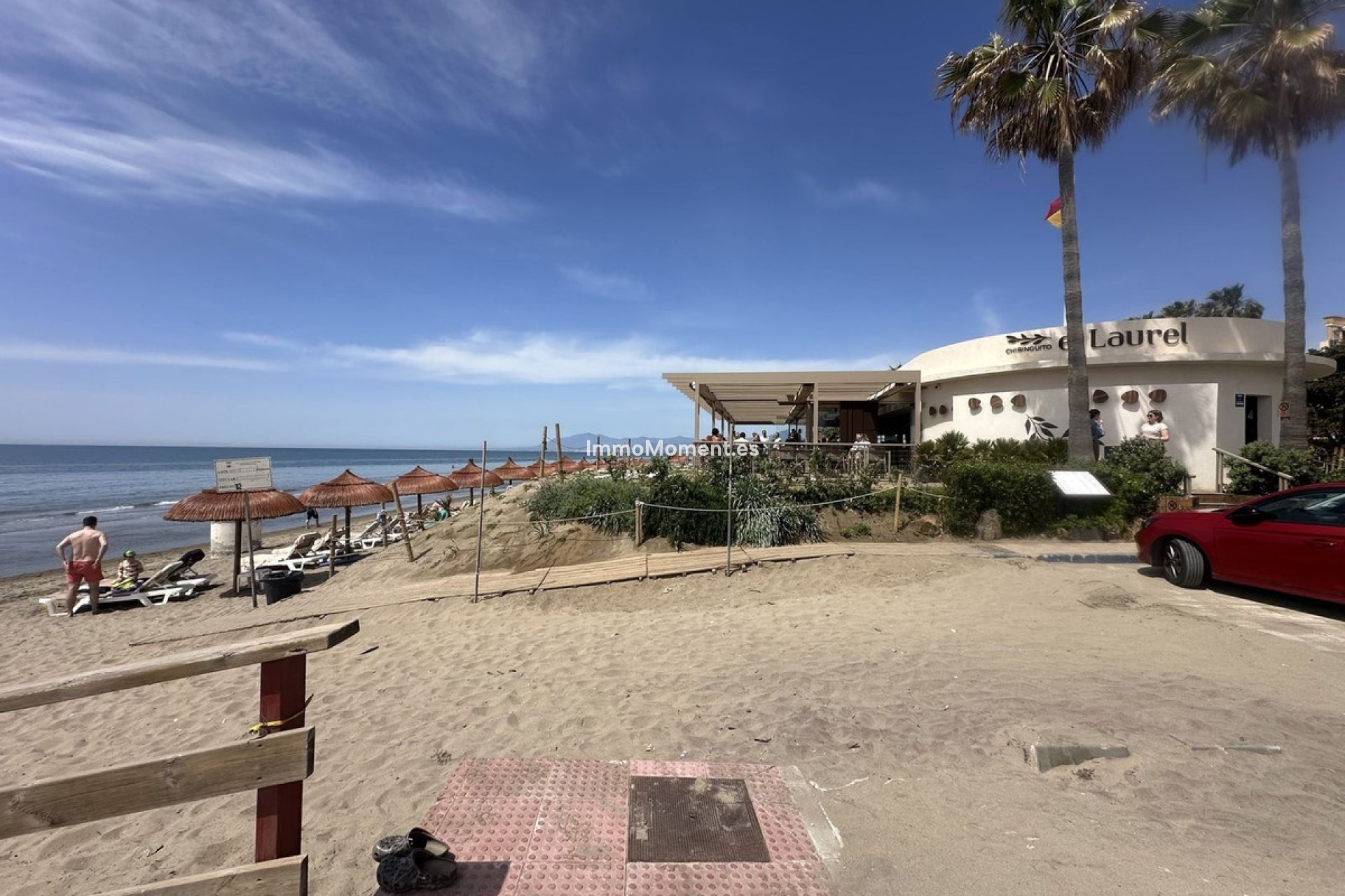 Reventa - Apartamento - Marbella - Elviria