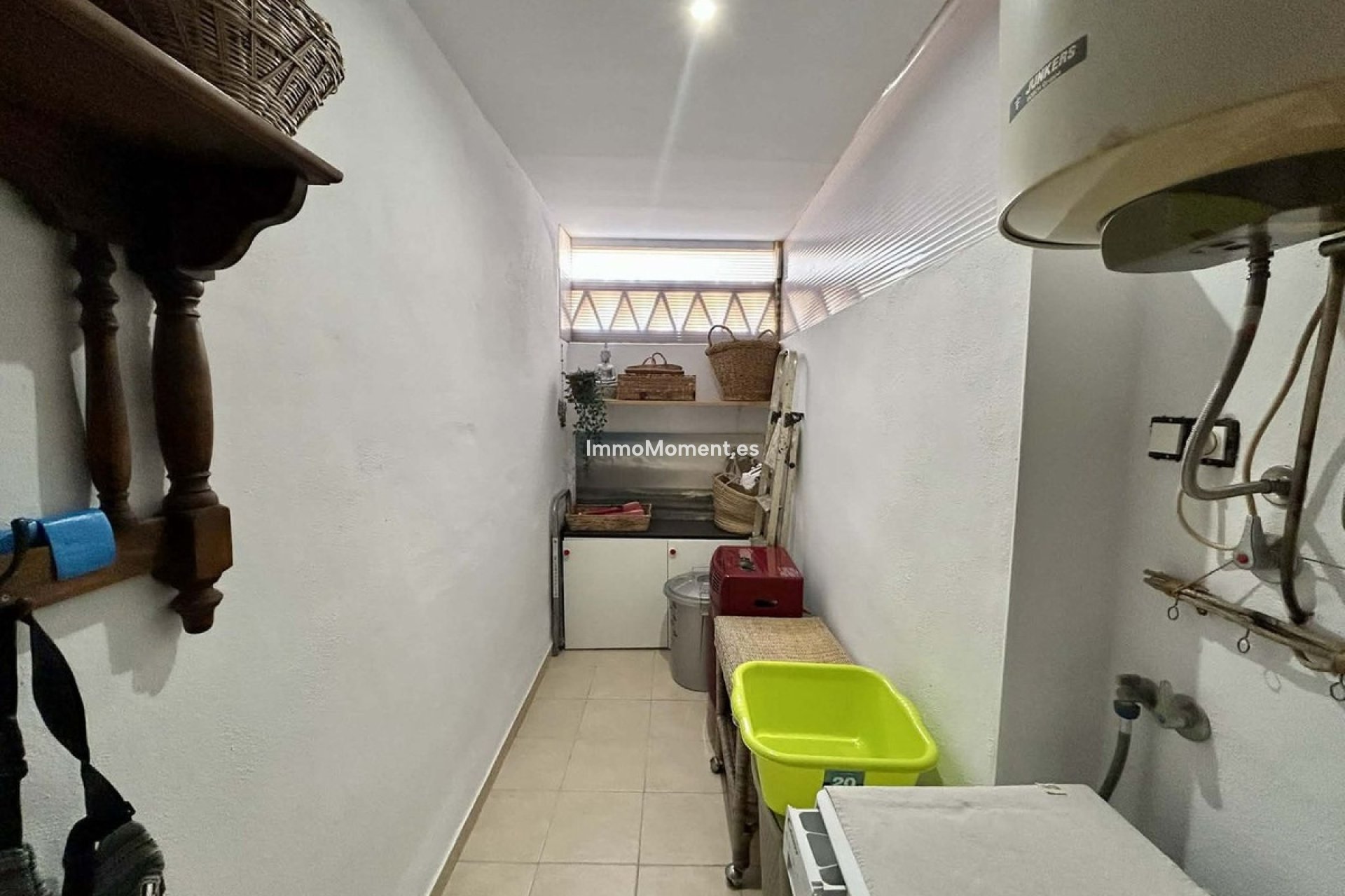 Reventa - Apartamento - Marbella - Elviria