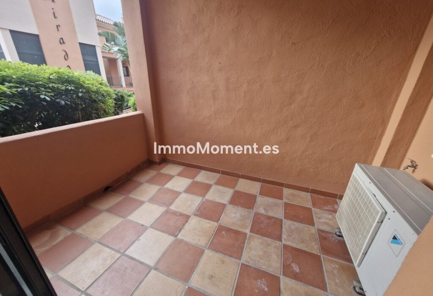 Reventa - Apartamento - Marbella - Elviria