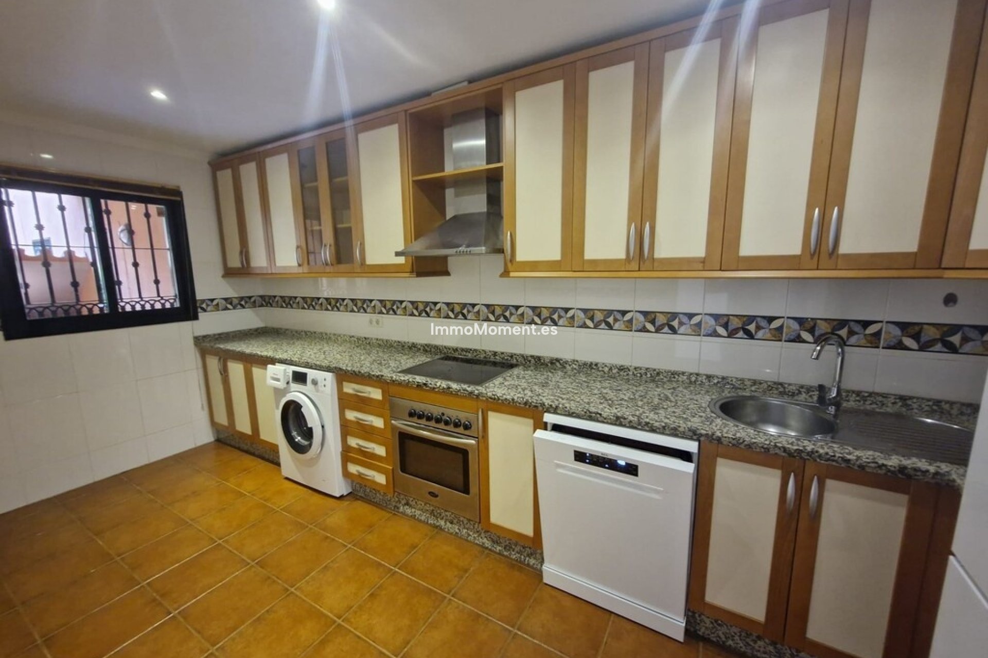 Reventa - Apartamento - Marbella - Elviria
