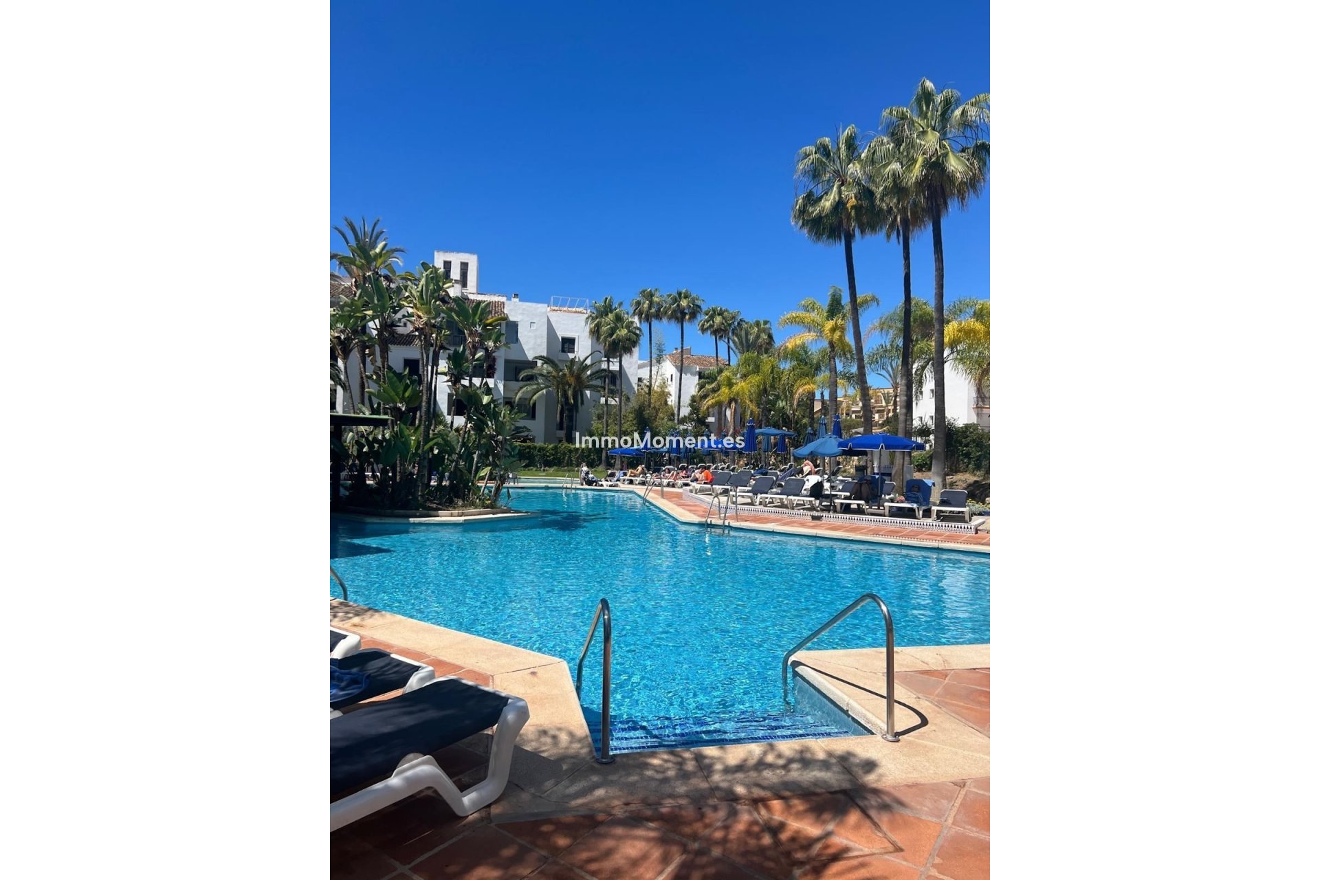 Reventa - Apartamento - Marbella - Elviria