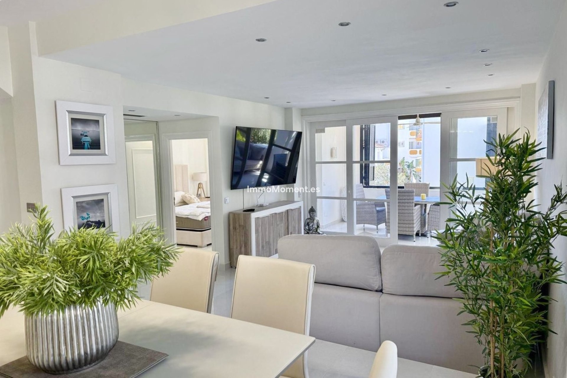 Reventa - Apartamento - Marbella - Elviria