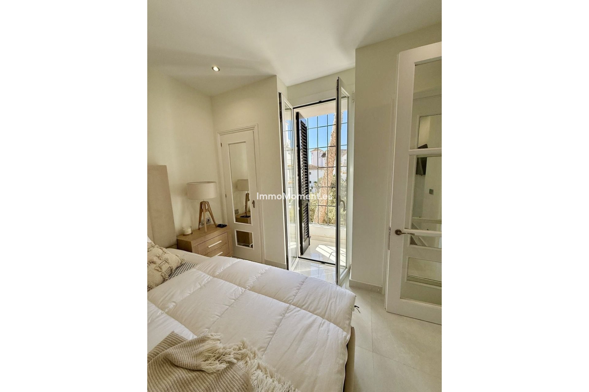 Reventa - Apartamento - Marbella - Elviria