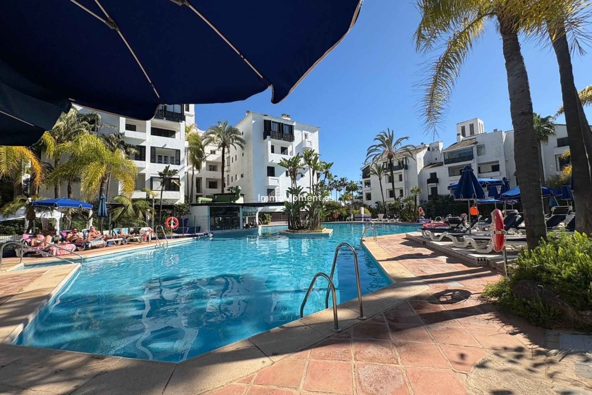 Reventa - Apartamento - Marbella - Elviria