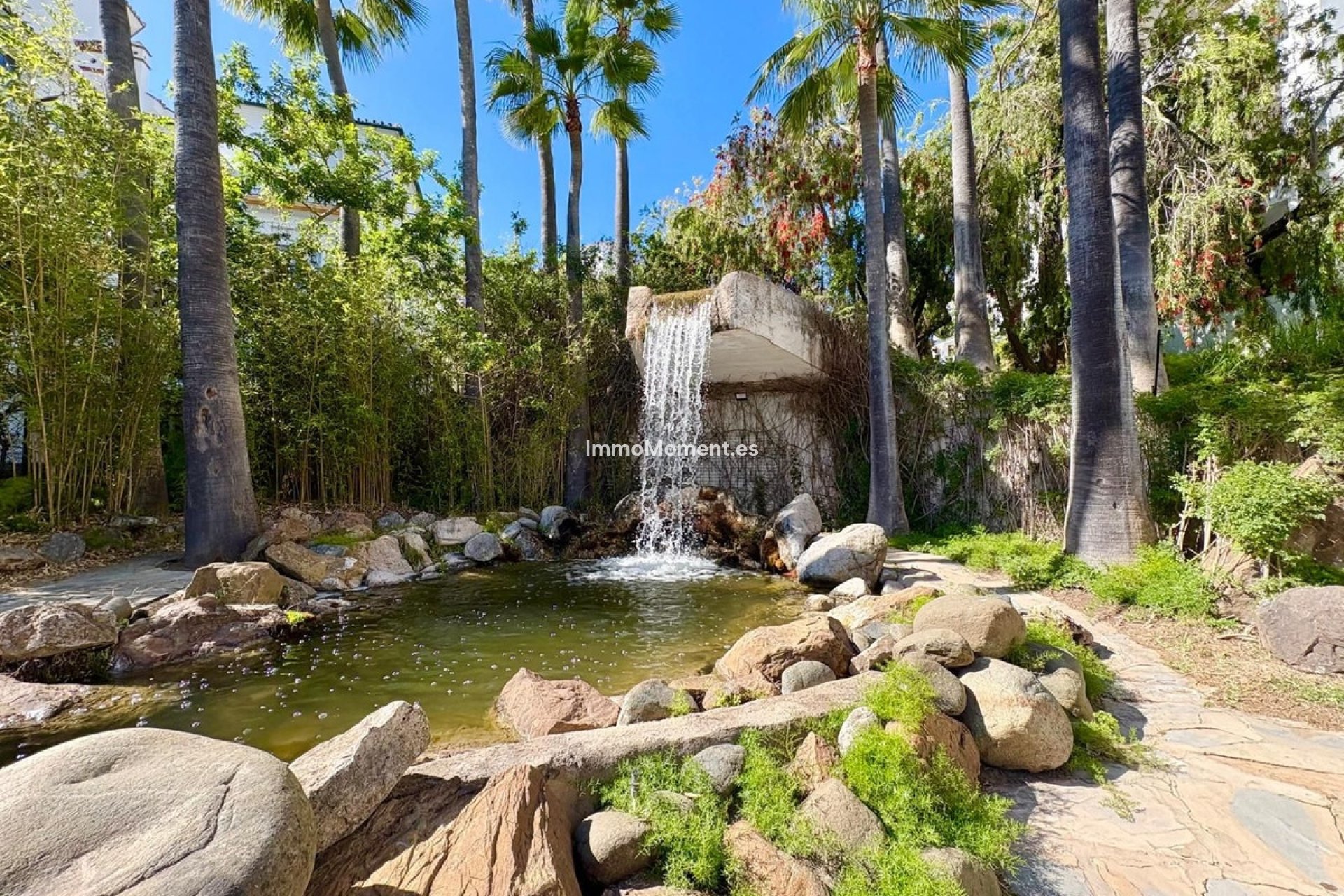 Reventa - Apartamento - Marbella - Elviria