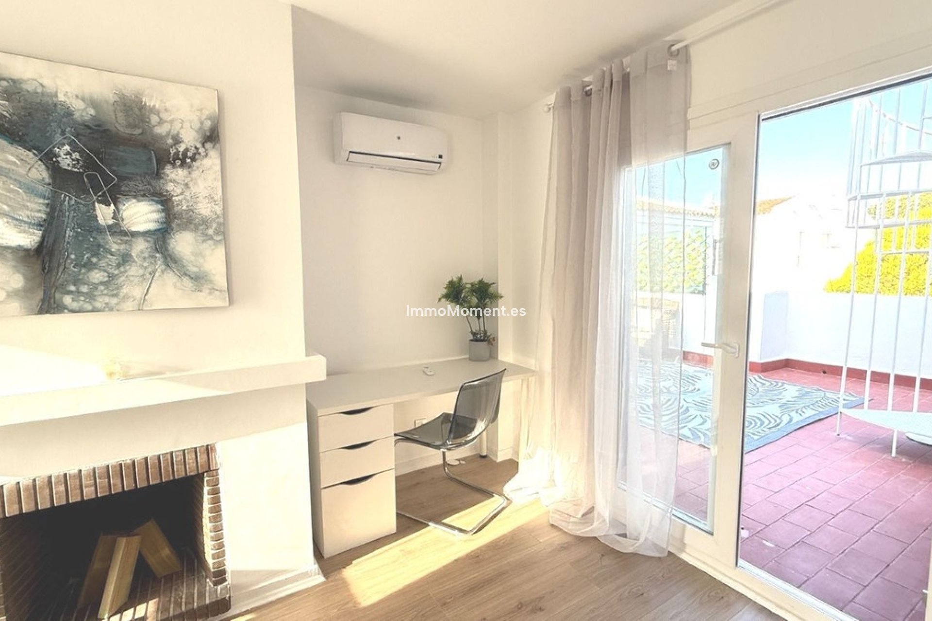 Reventa - Apartamento - Marbella - Elviria