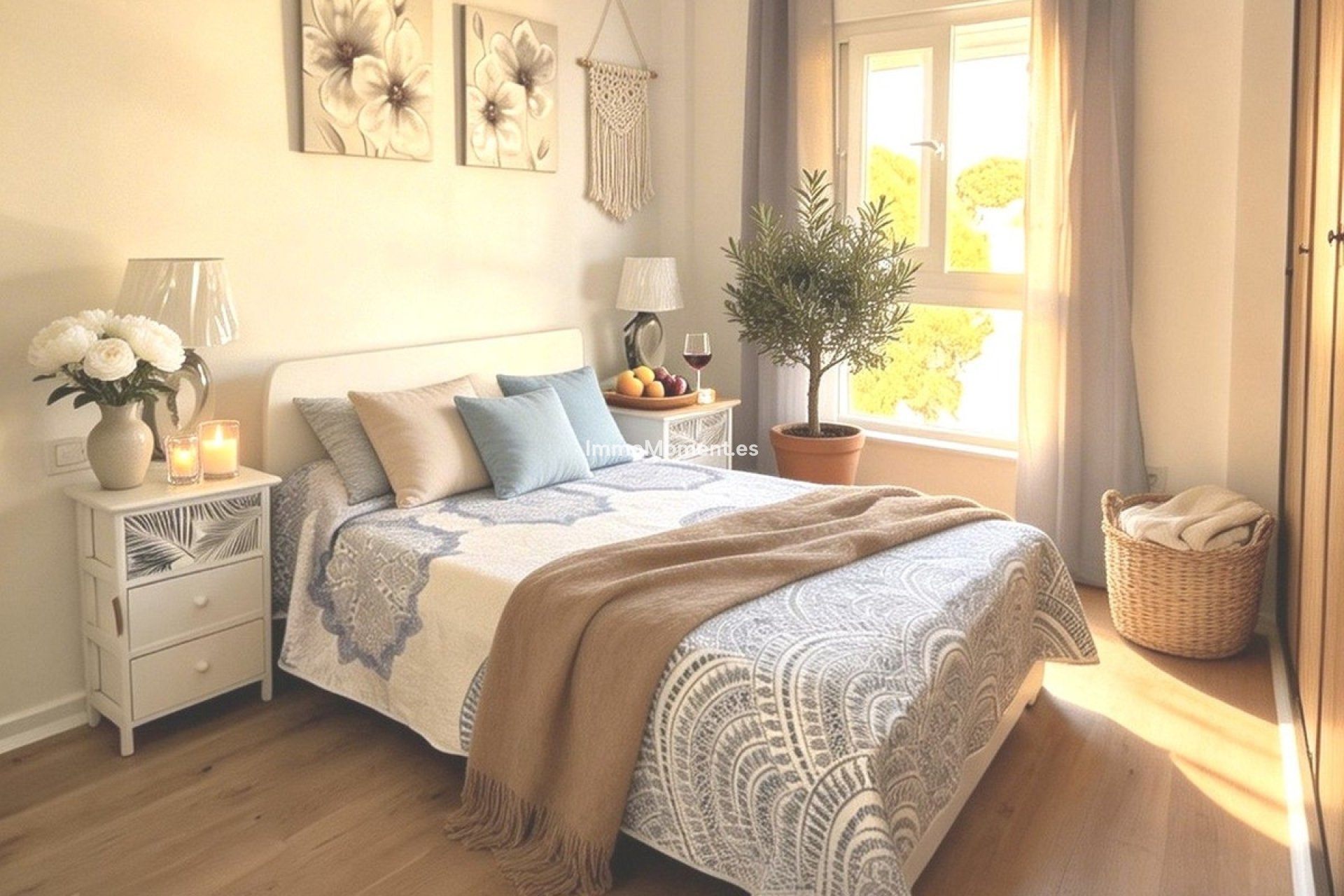 Reventa - Apartamento - Marbella - Elviria