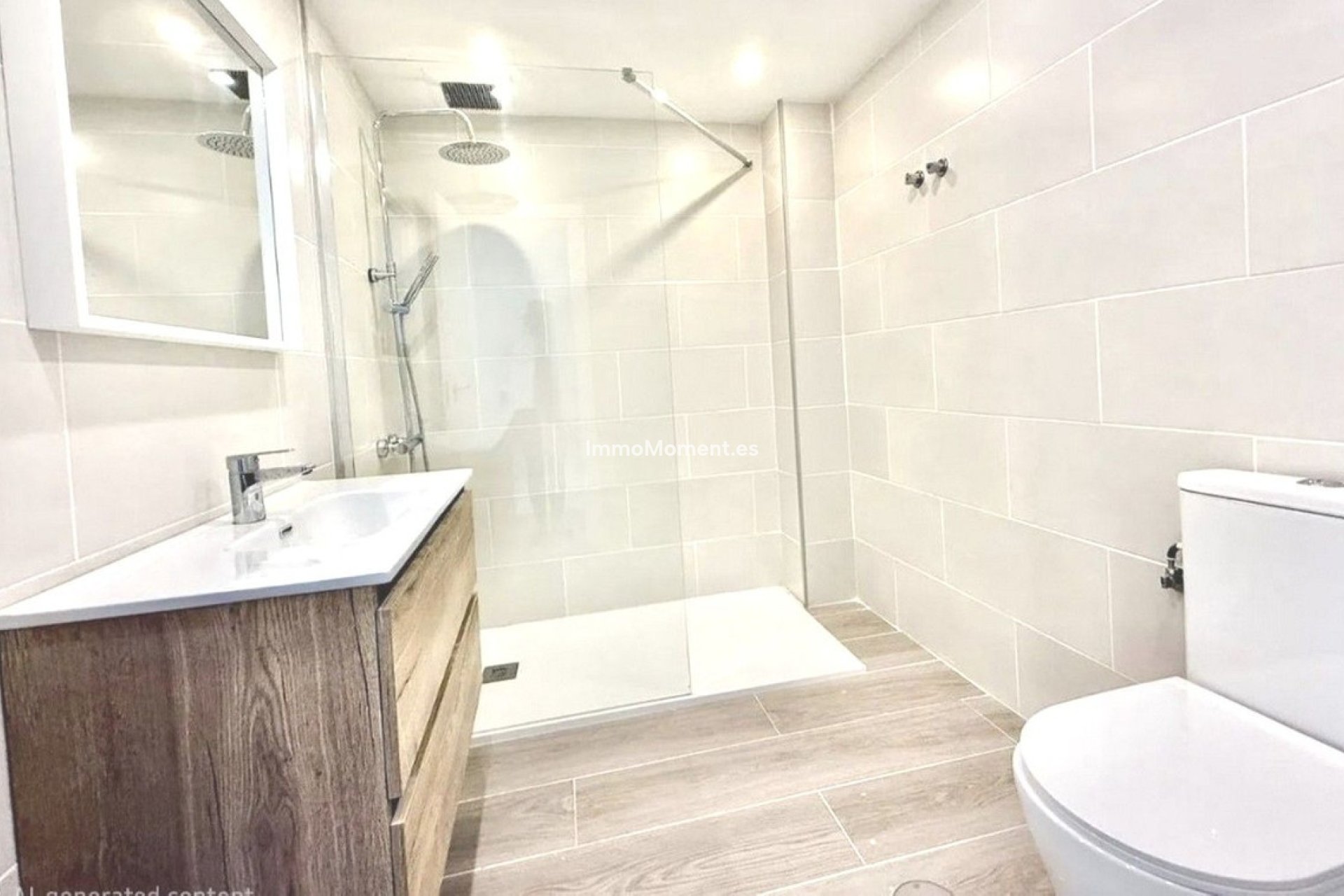 Reventa - Apartamento - Marbella - Elviria
