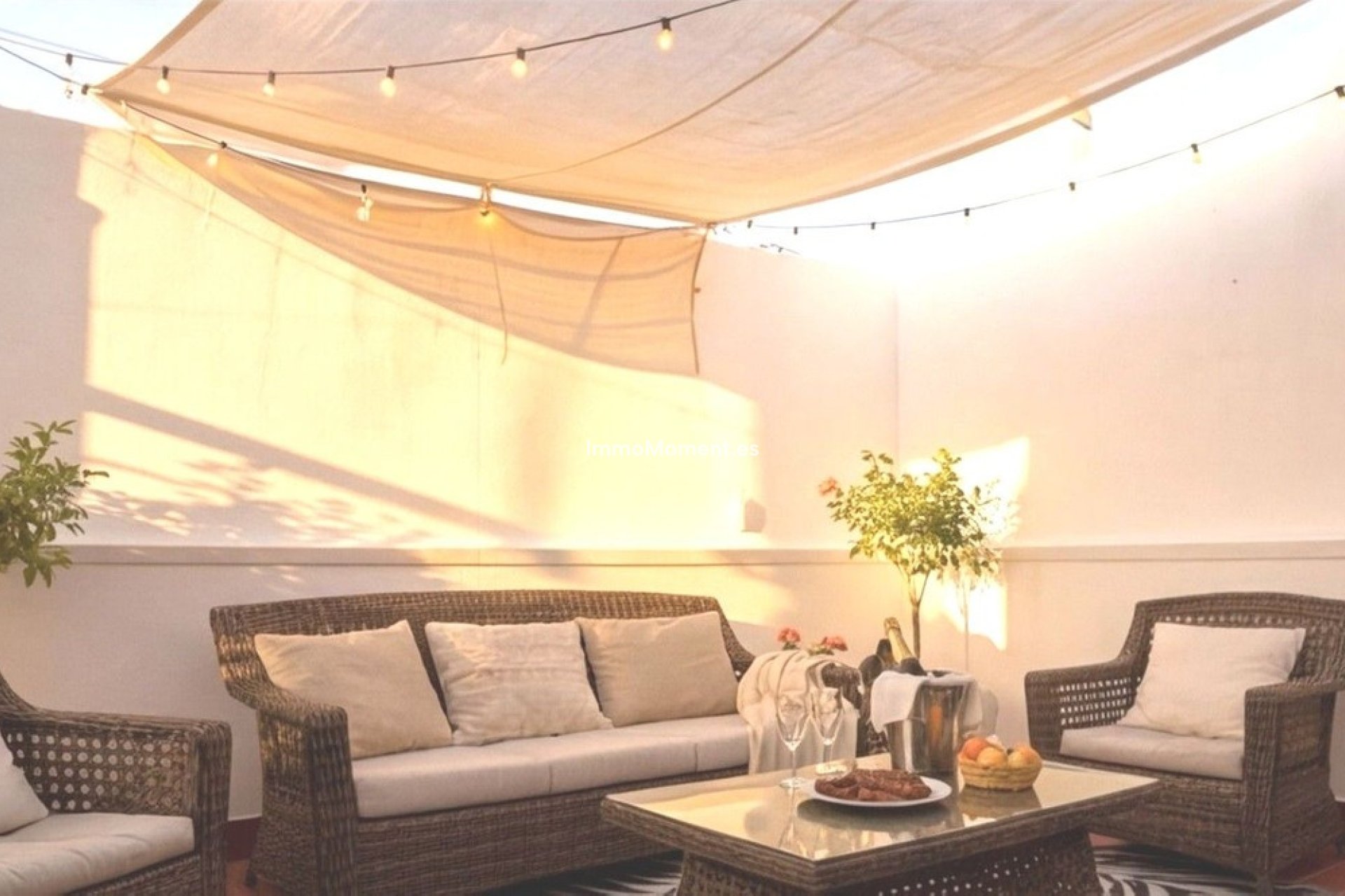Reventa - Apartamento - Marbella - Elviria
