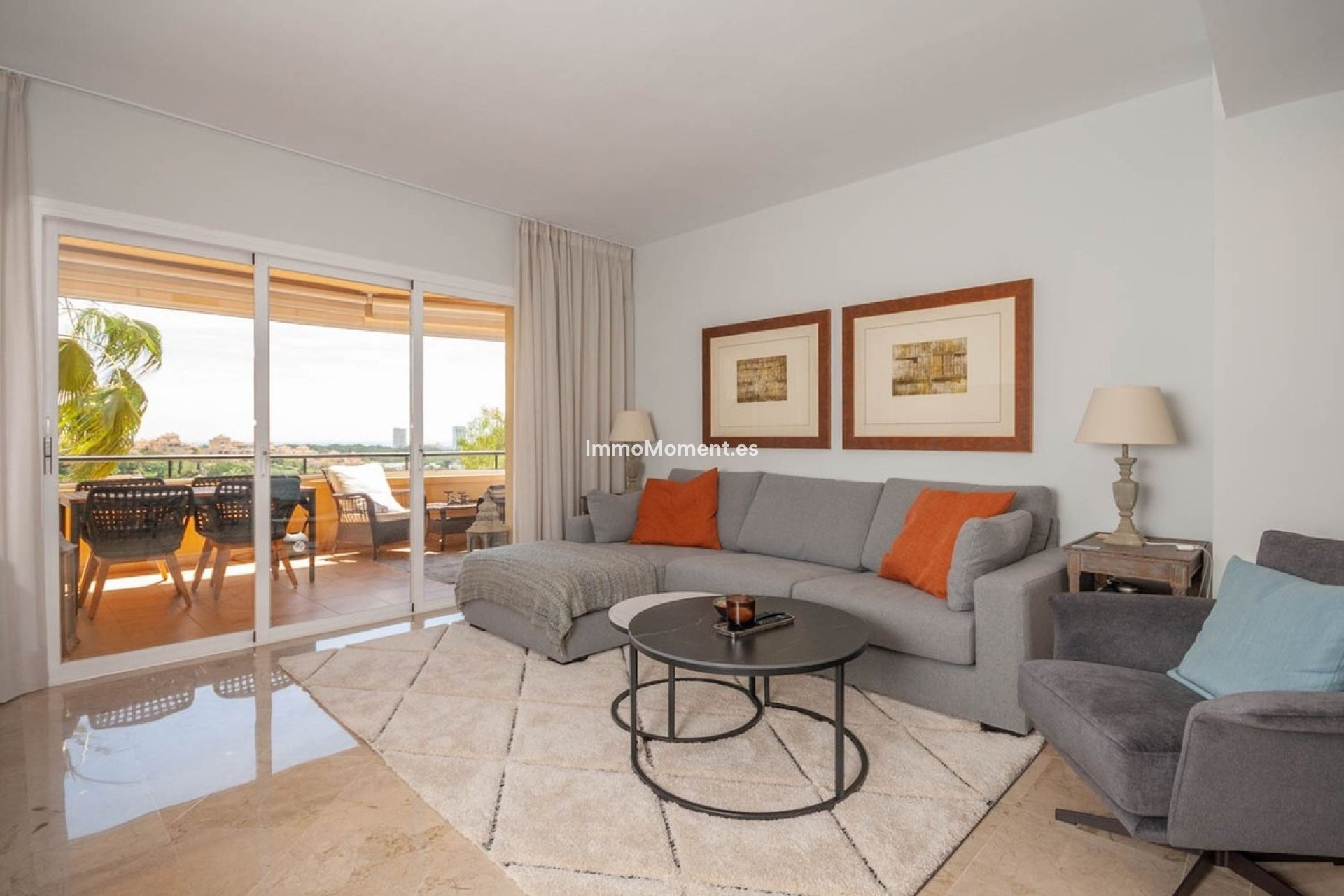 Reventa - Apartamento - Marbella - Elviria