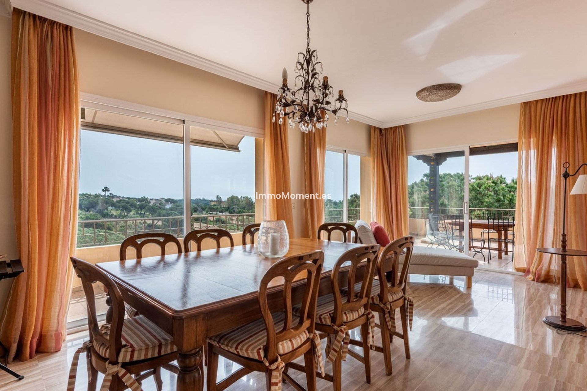 Reventa - Apartamento - Marbella - Elviria