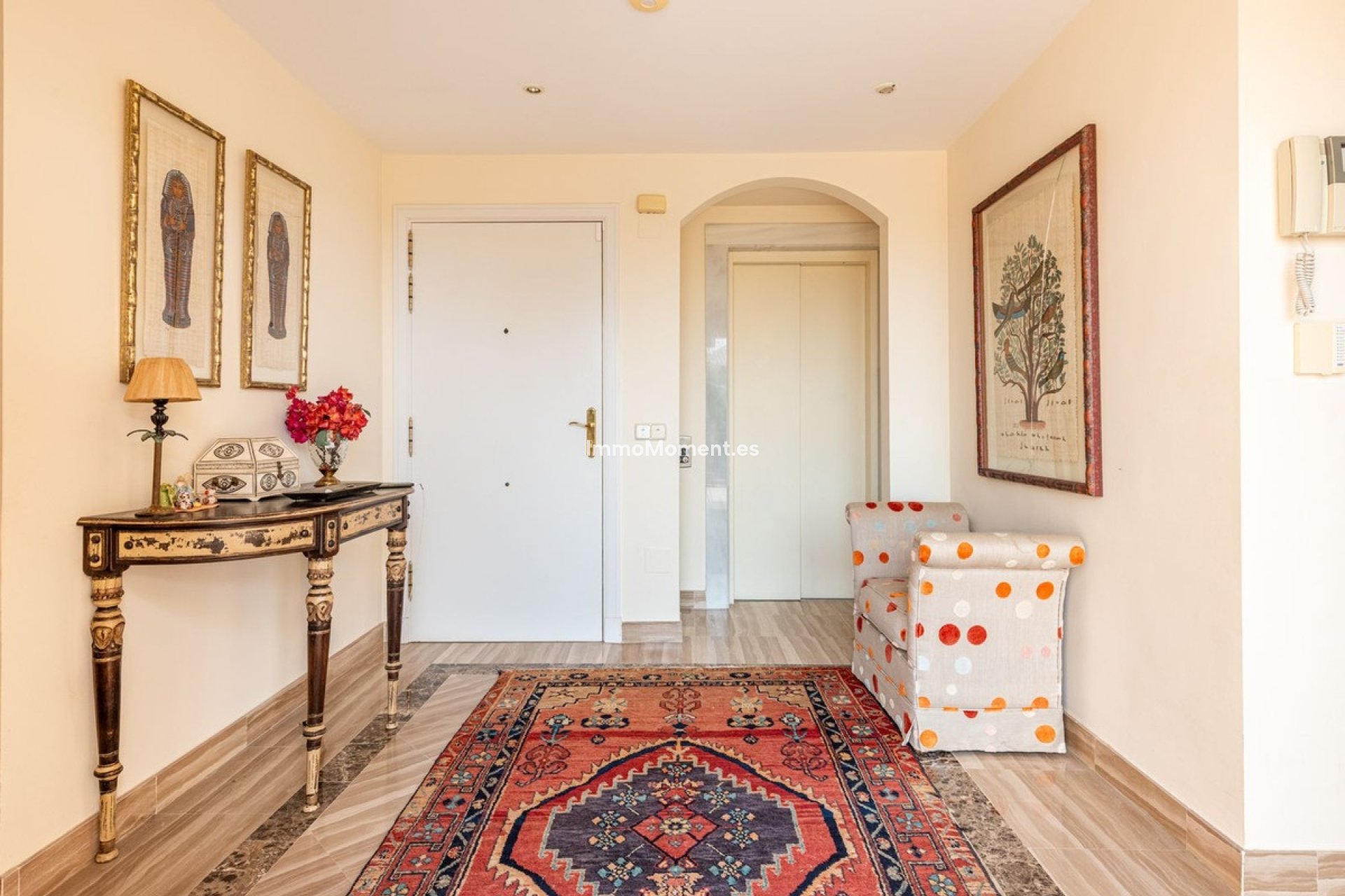Reventa - Apartamento - Marbella - Elviria