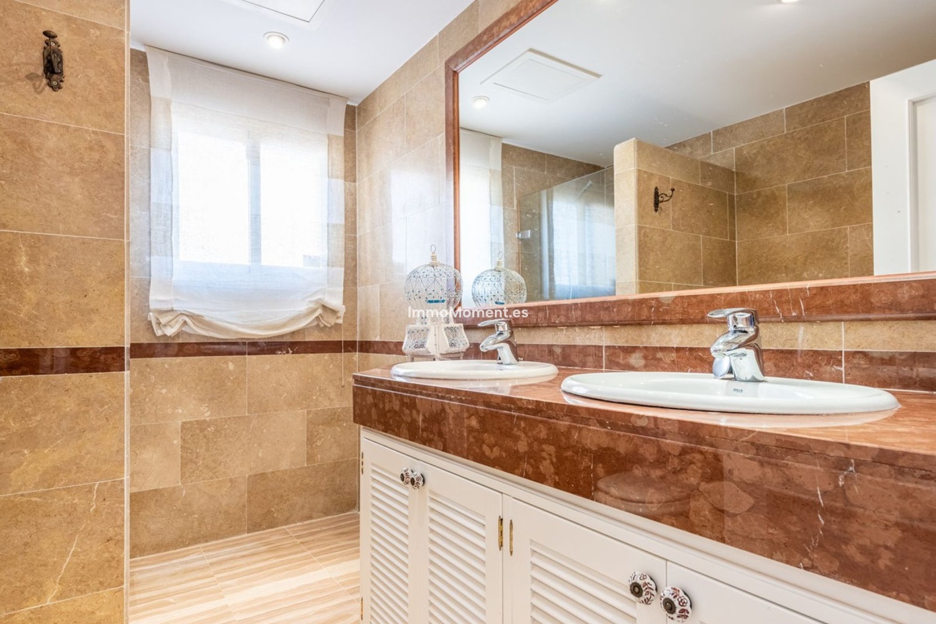 Reventa - Apartamento - Marbella - Elviria