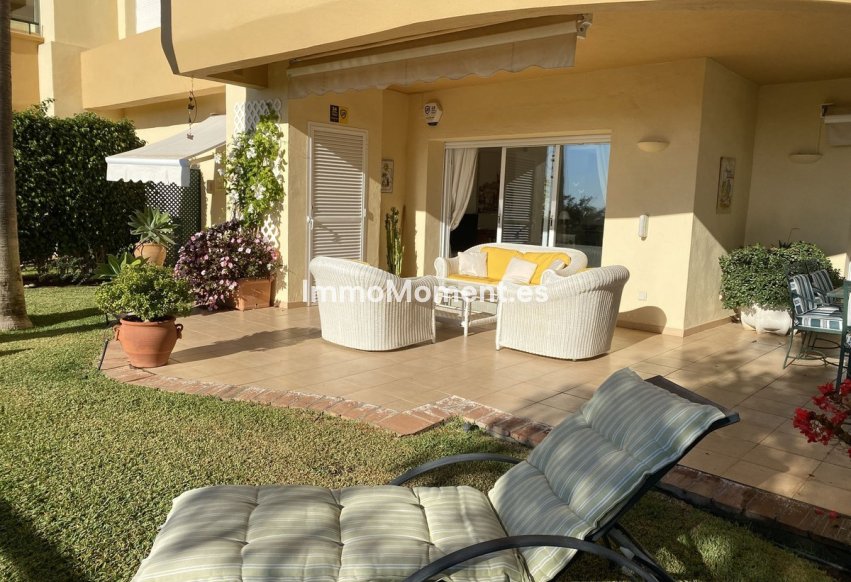 Reventa - Apartamento - Marbella - Elviria