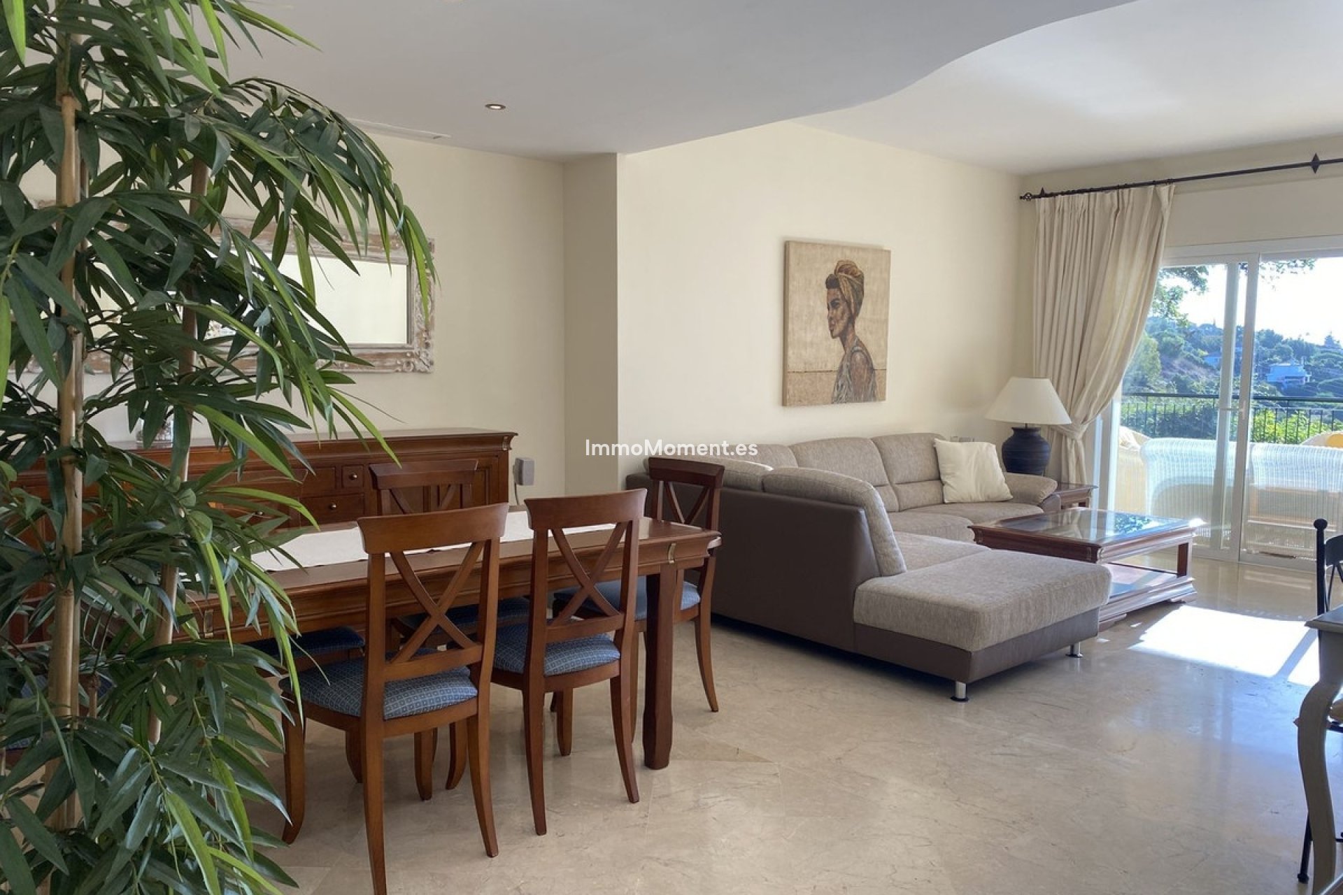 Reventa - Apartamento - Marbella - Elviria