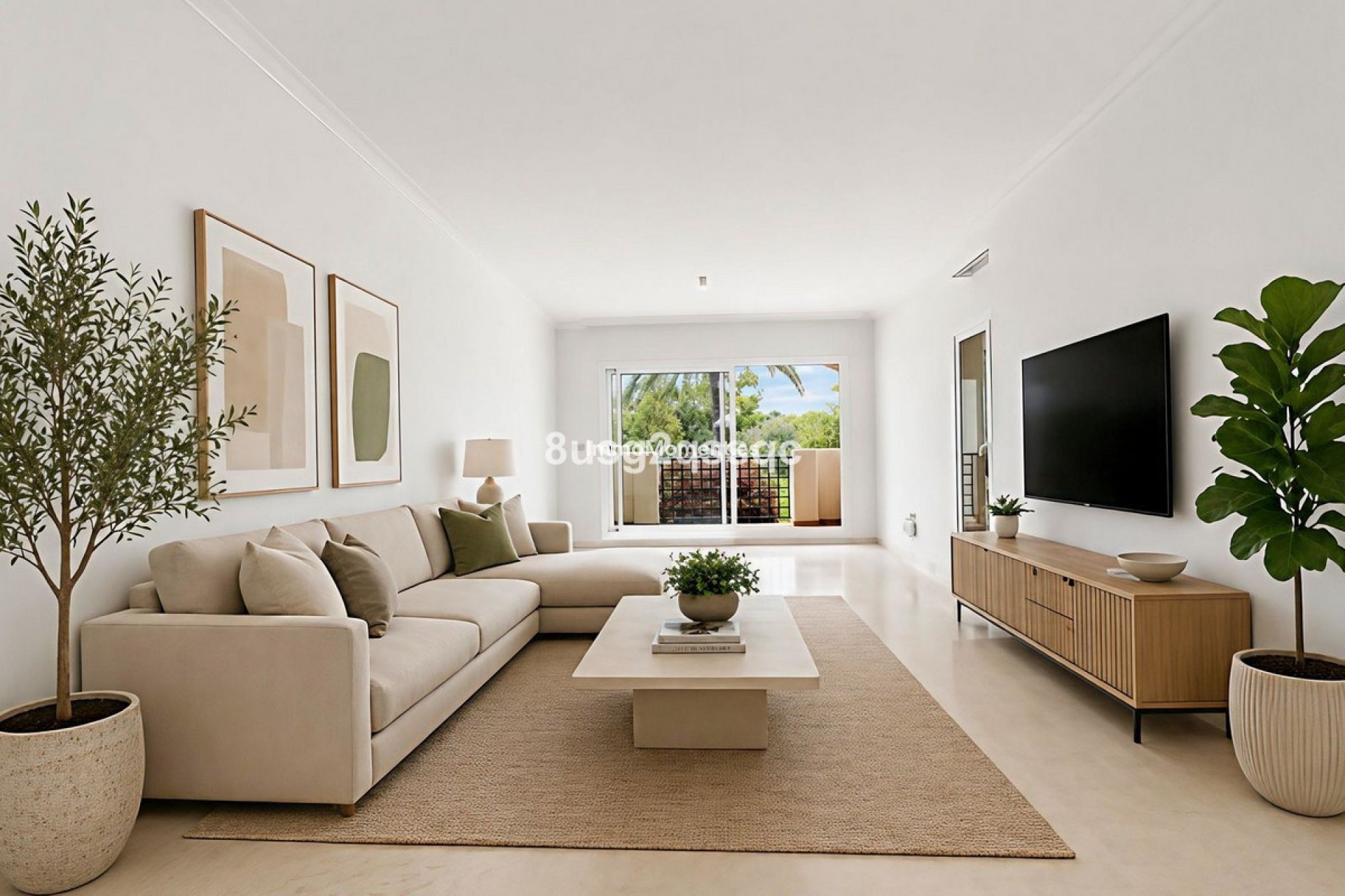 Reventa - Apartamento - Marbella - Elviria