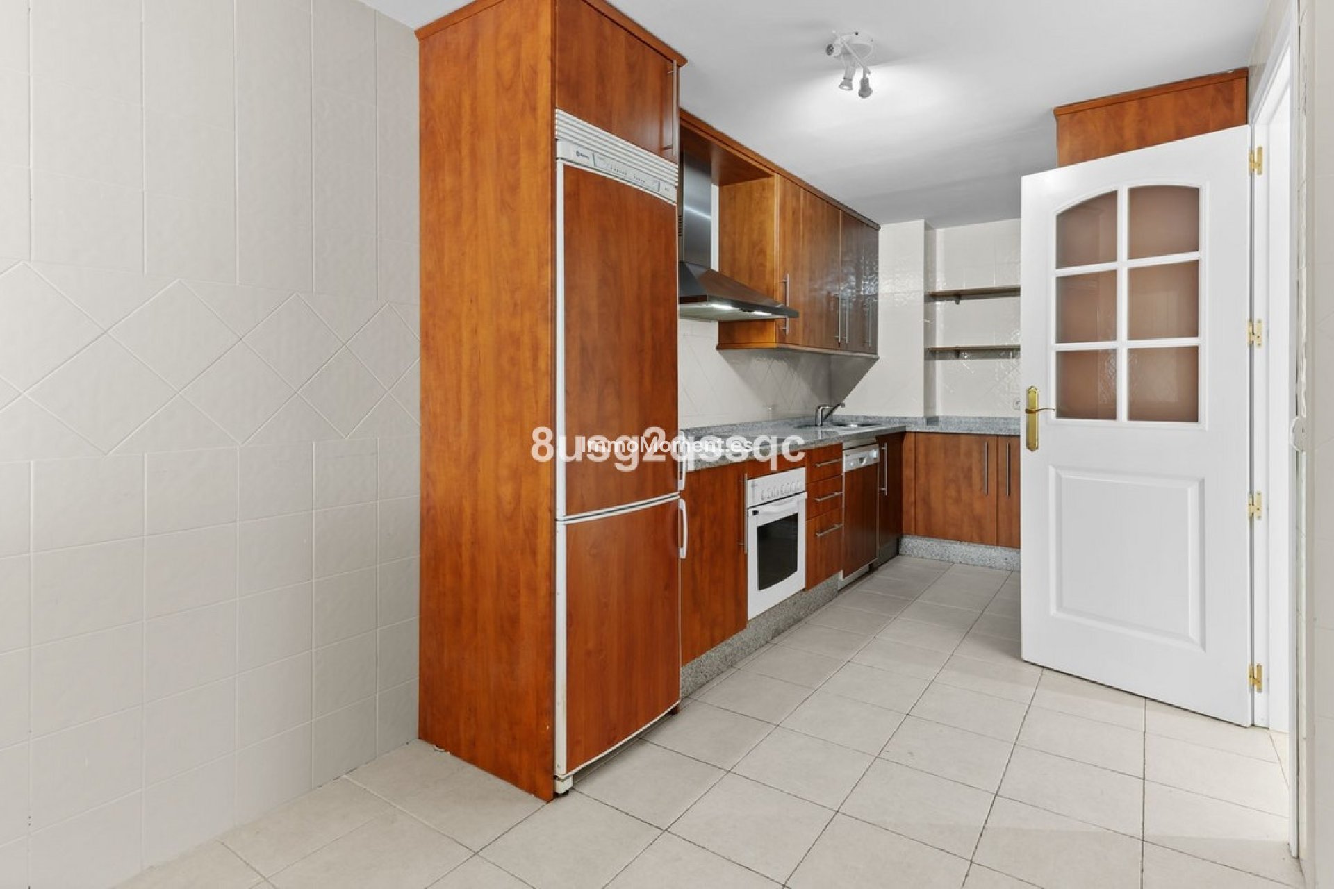 Reventa - Apartamento - Marbella - Elviria