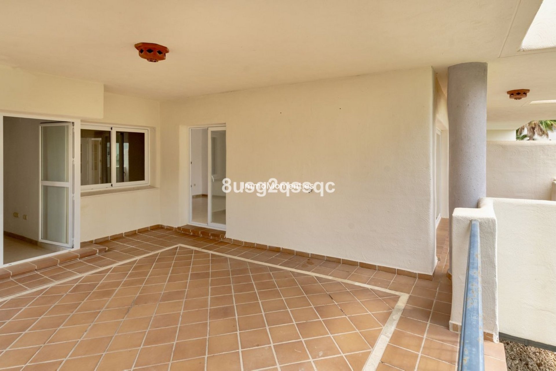 Reventa - Apartamento - Marbella - Elviria
