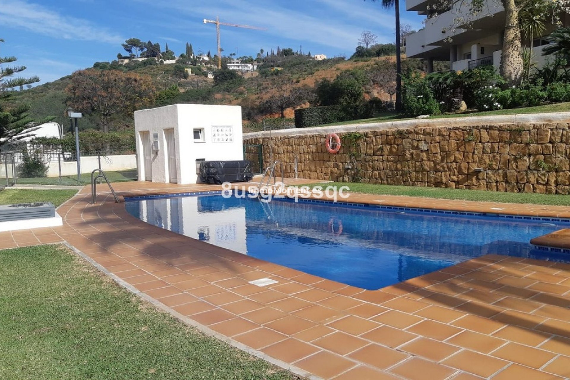Reventa - Apartamento - Marbella - Elviria
