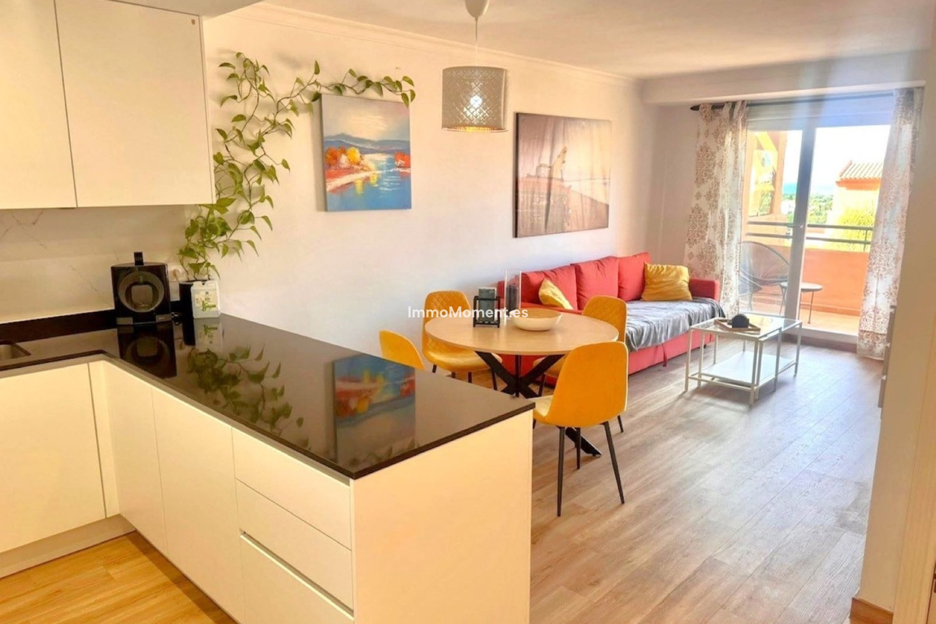 Reventa - Apartamento - Marbella - Elviria