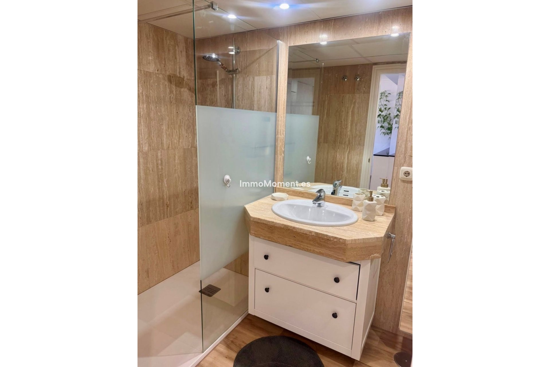 Reventa - Apartamento - Marbella - Elviria