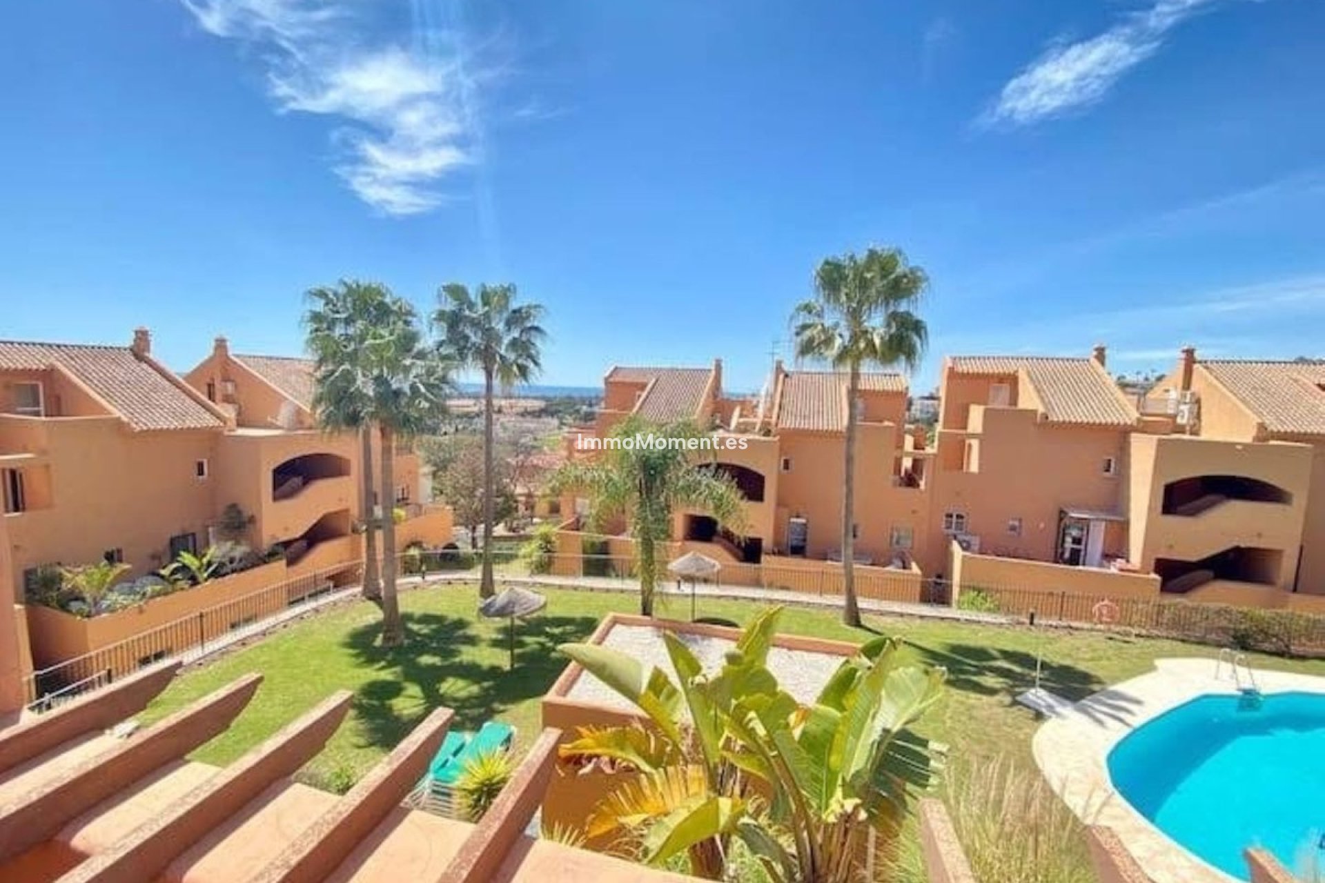 Reventa - Apartamento - Marbella - Elviria