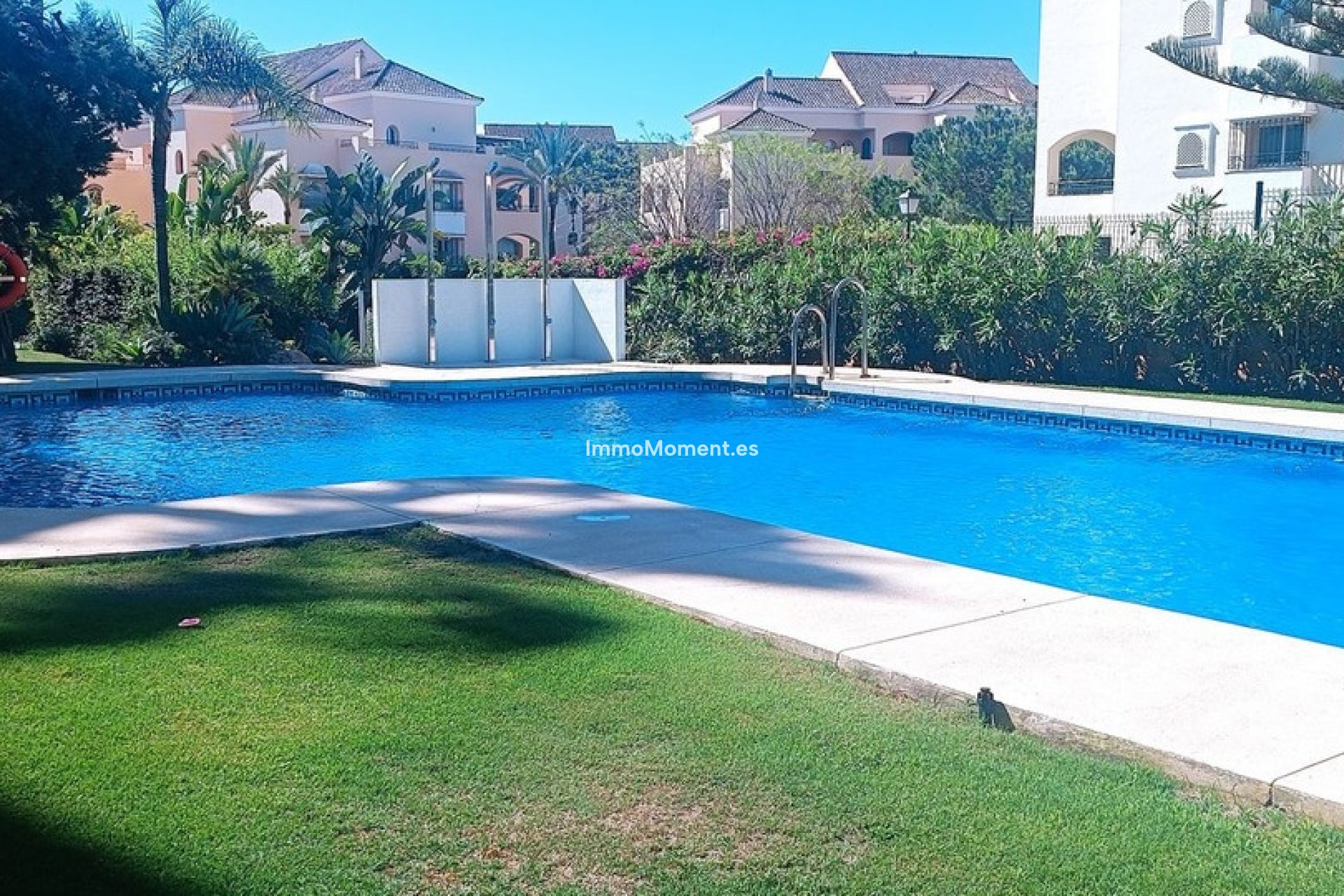 Reventa - Apartamento - Marbella - Elviria