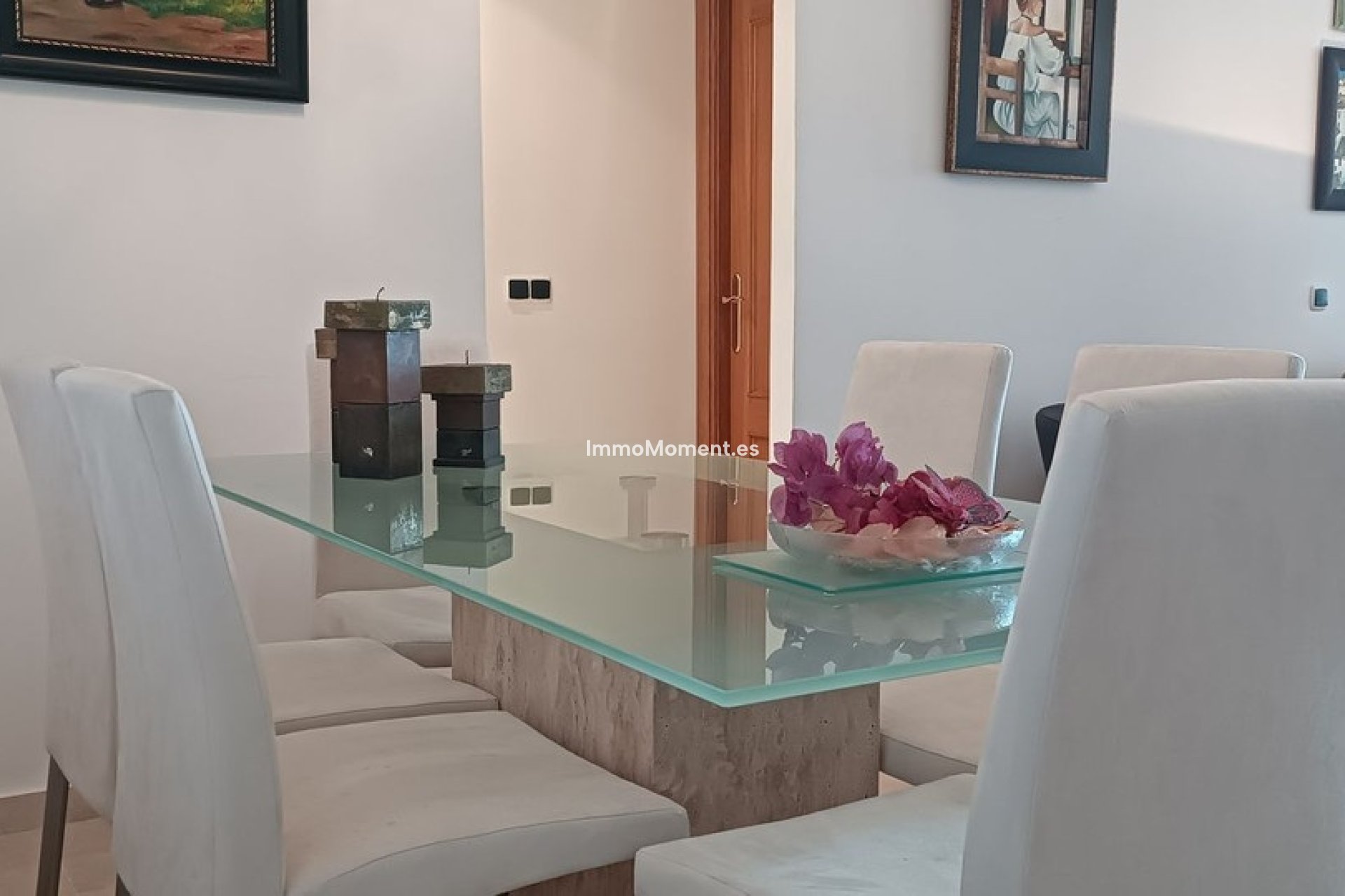 Reventa - Apartamento - Marbella - Elviria