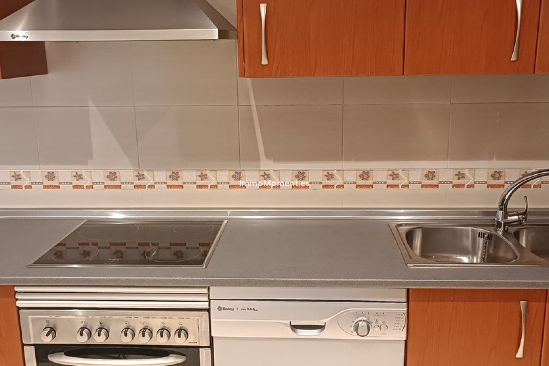 Reventa - Apartamento - Marbella - Elviria