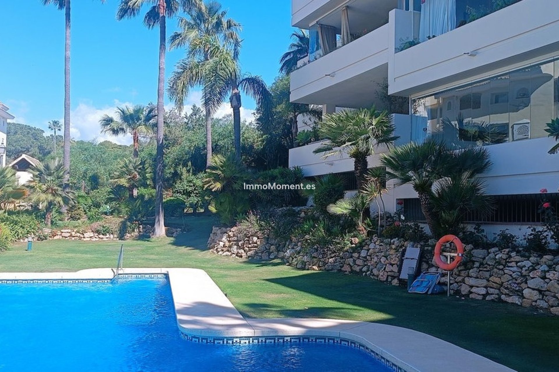 Reventa - Apartamento - Marbella - Elviria