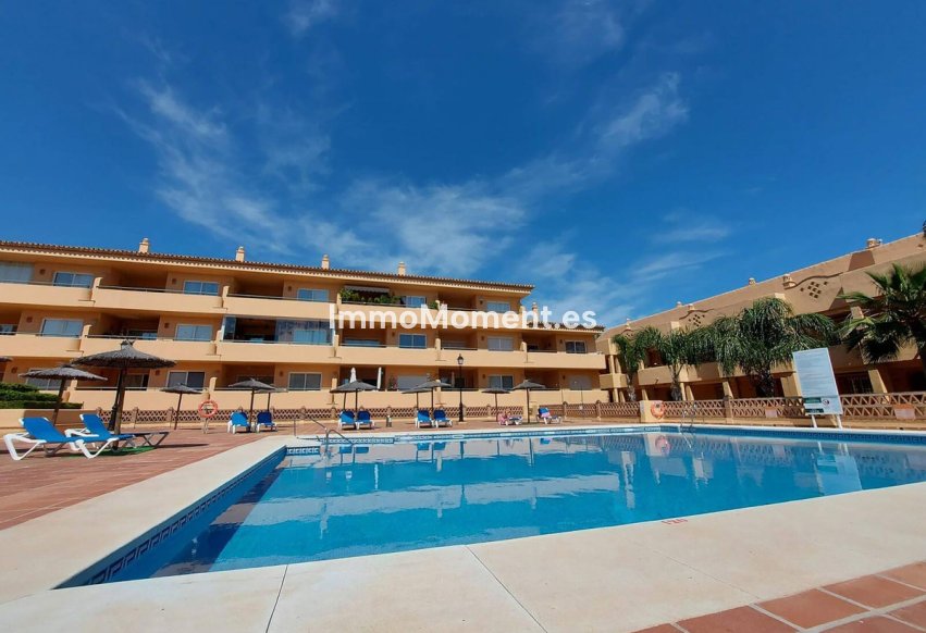 Reventa - Apartamento - Marbella - Elviria