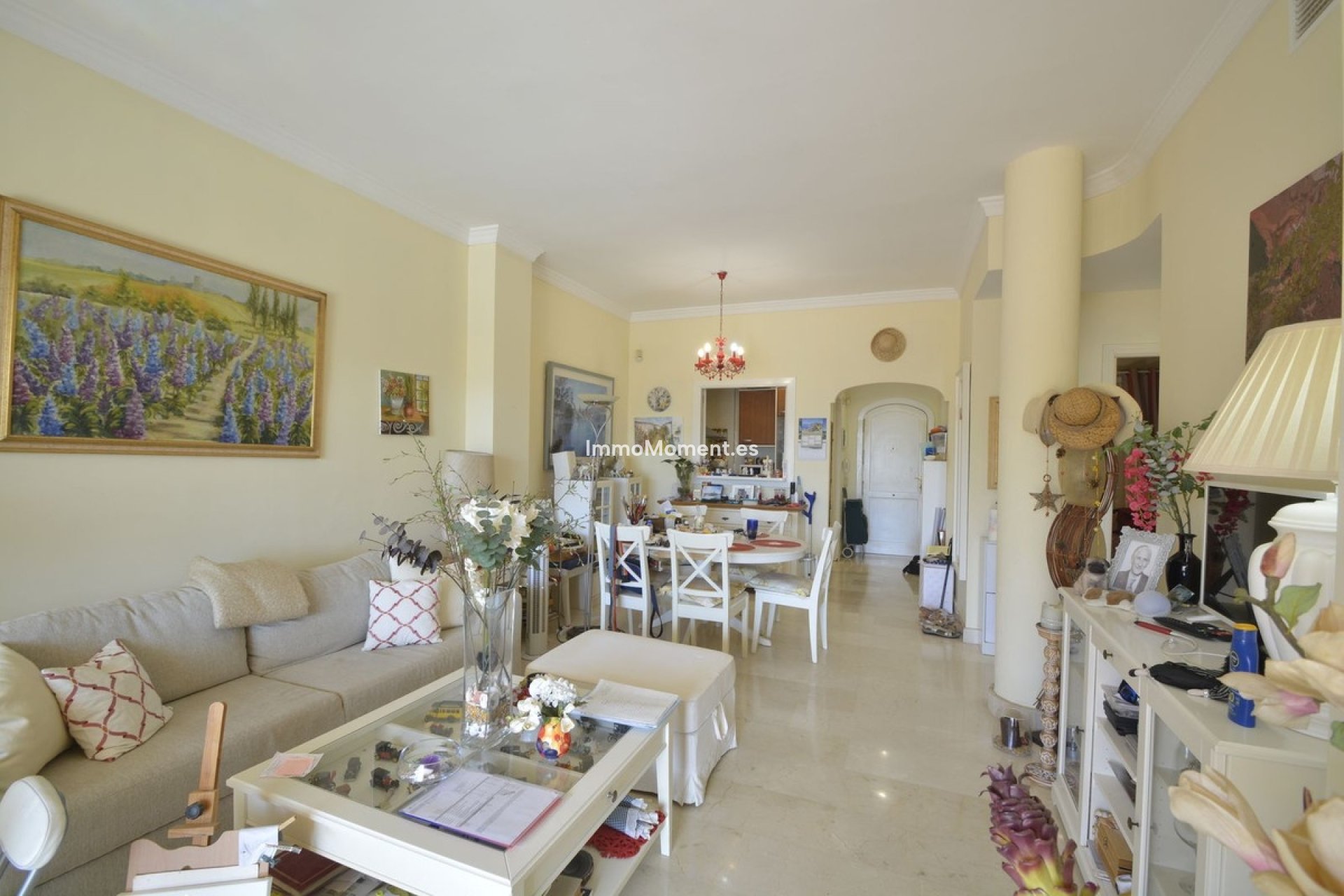 Reventa - Apartamento - Marbella - Elviria