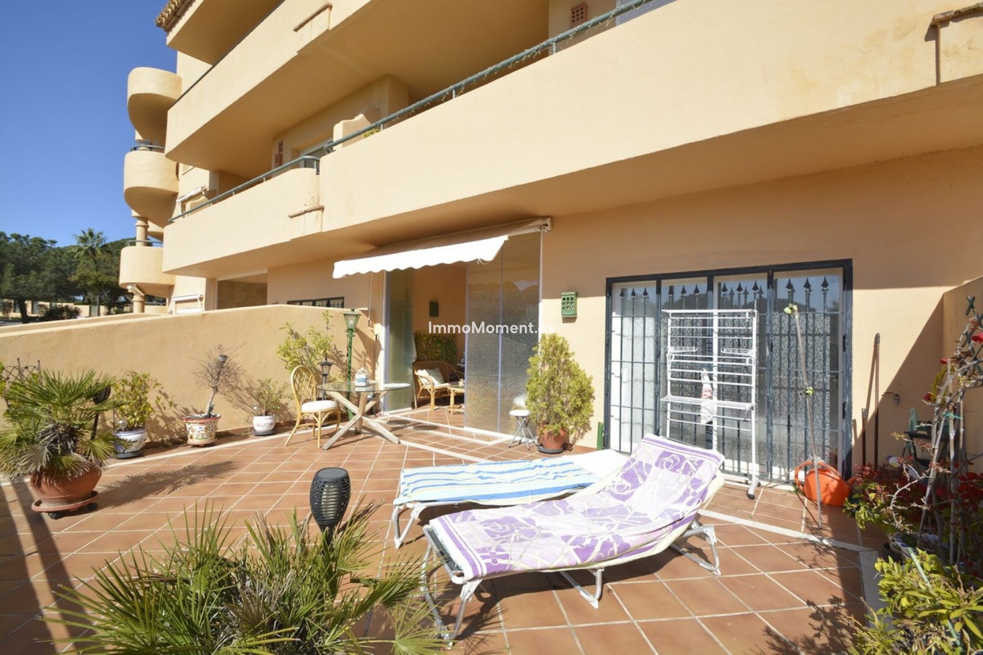Reventa - Apartamento - Marbella - Elviria